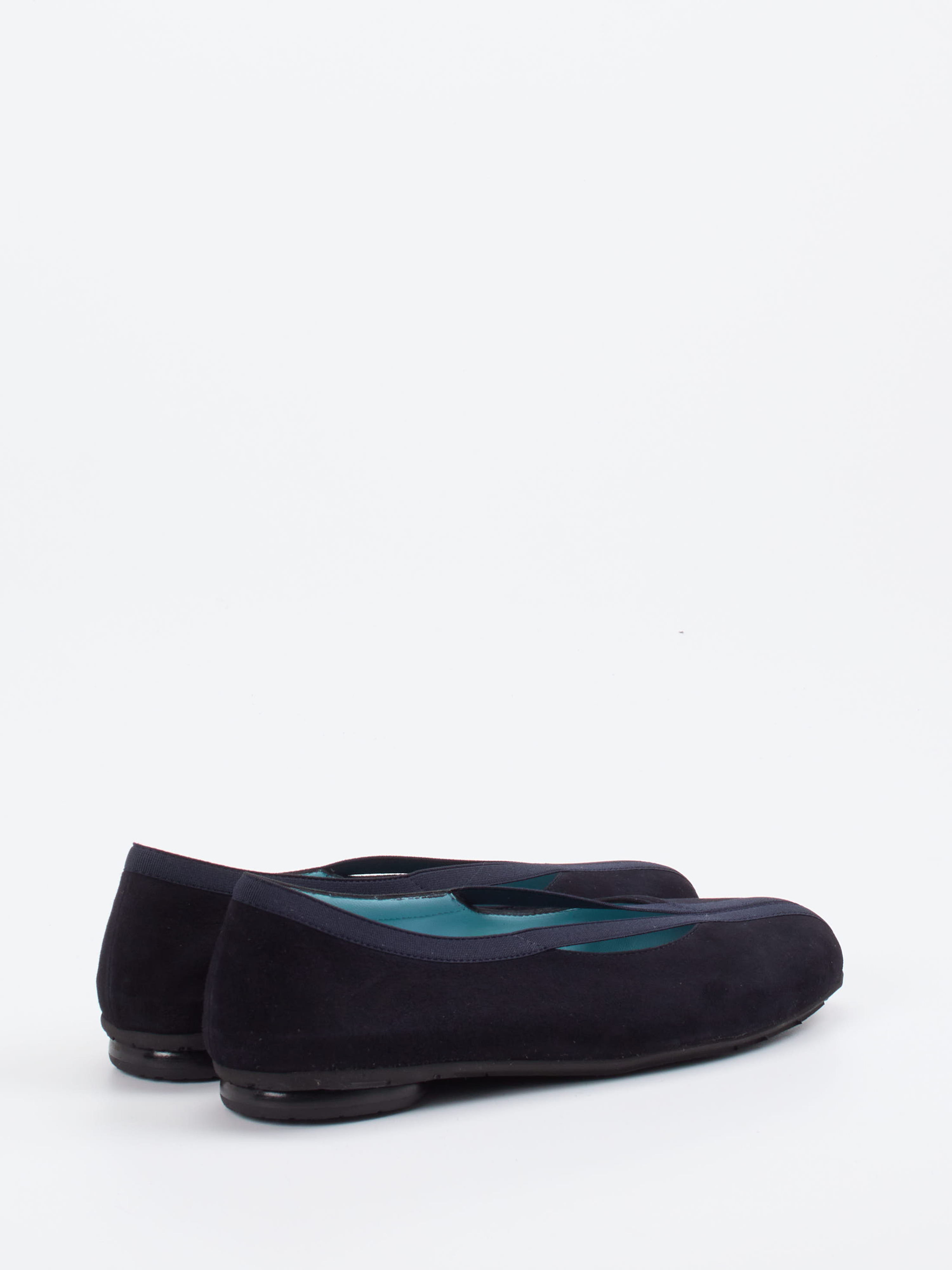 Ballerina blau 1431109001103