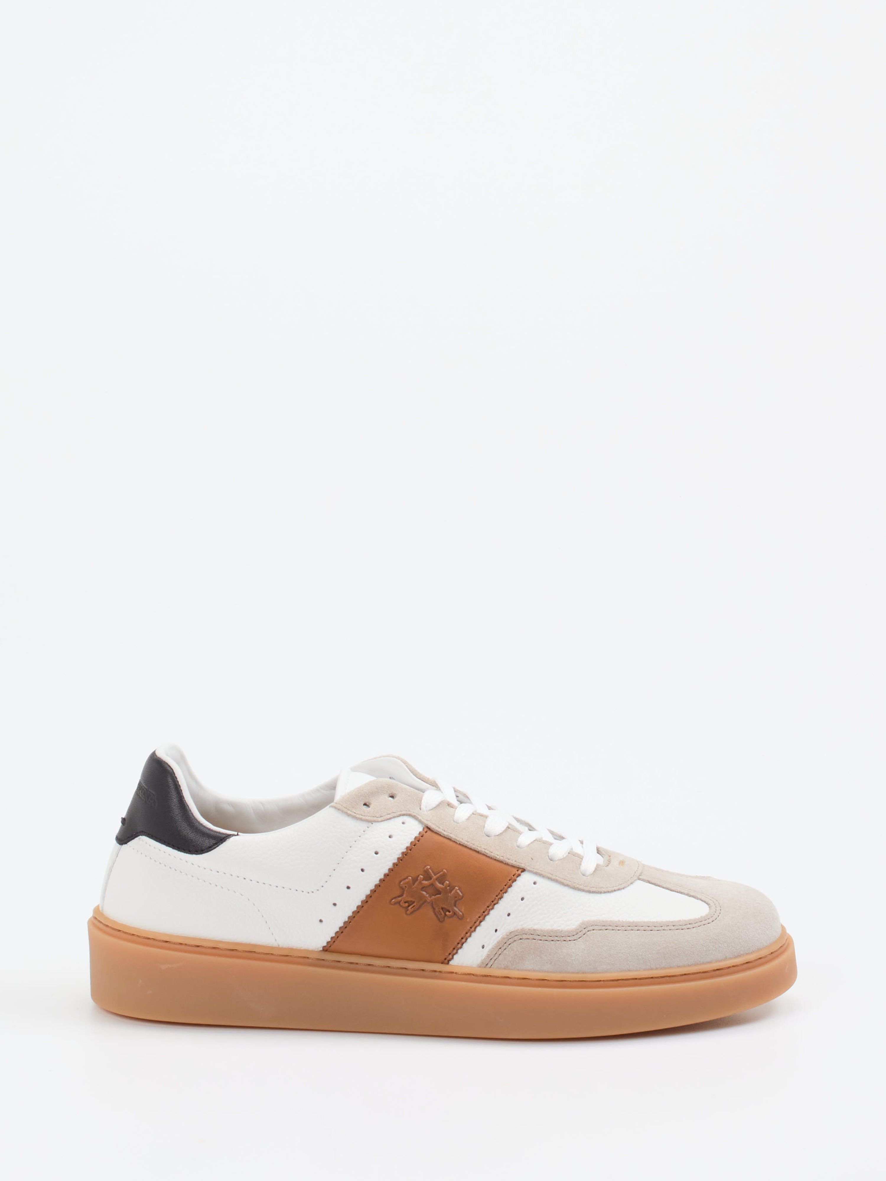 Sneaker weiß 4661702000701