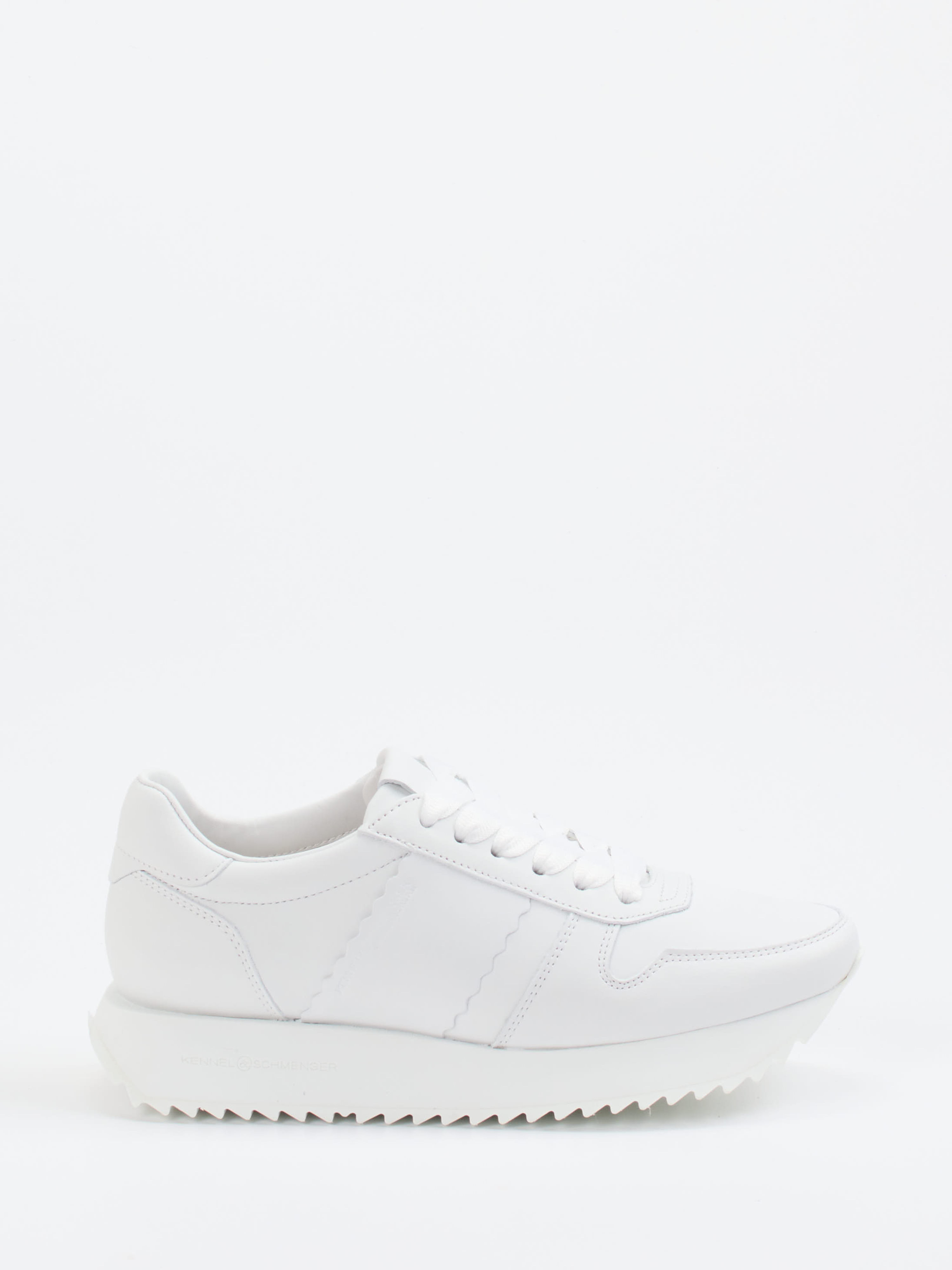 Sneaker weiß 1663799032101