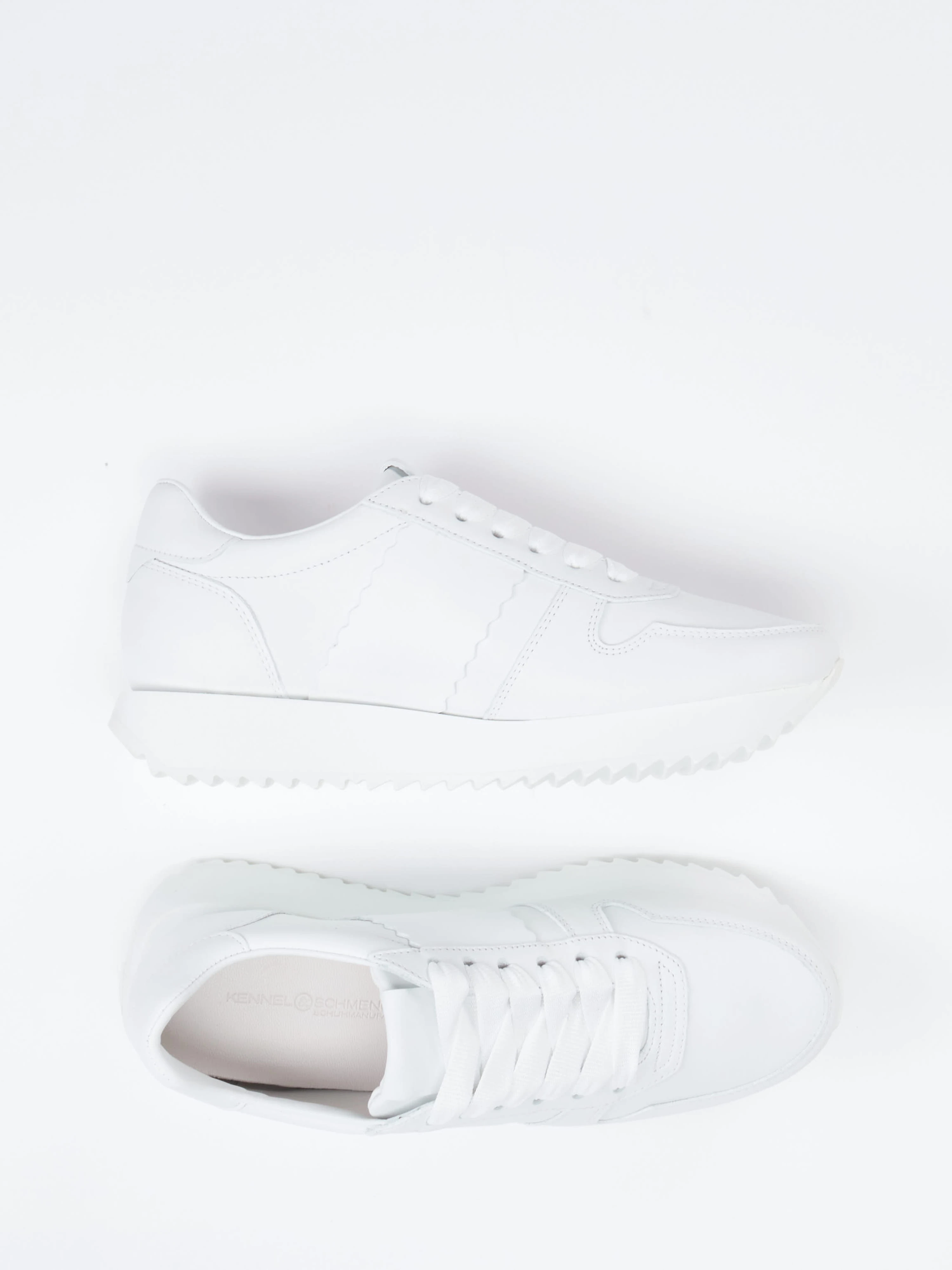 Sneaker weiß 1663799032104
