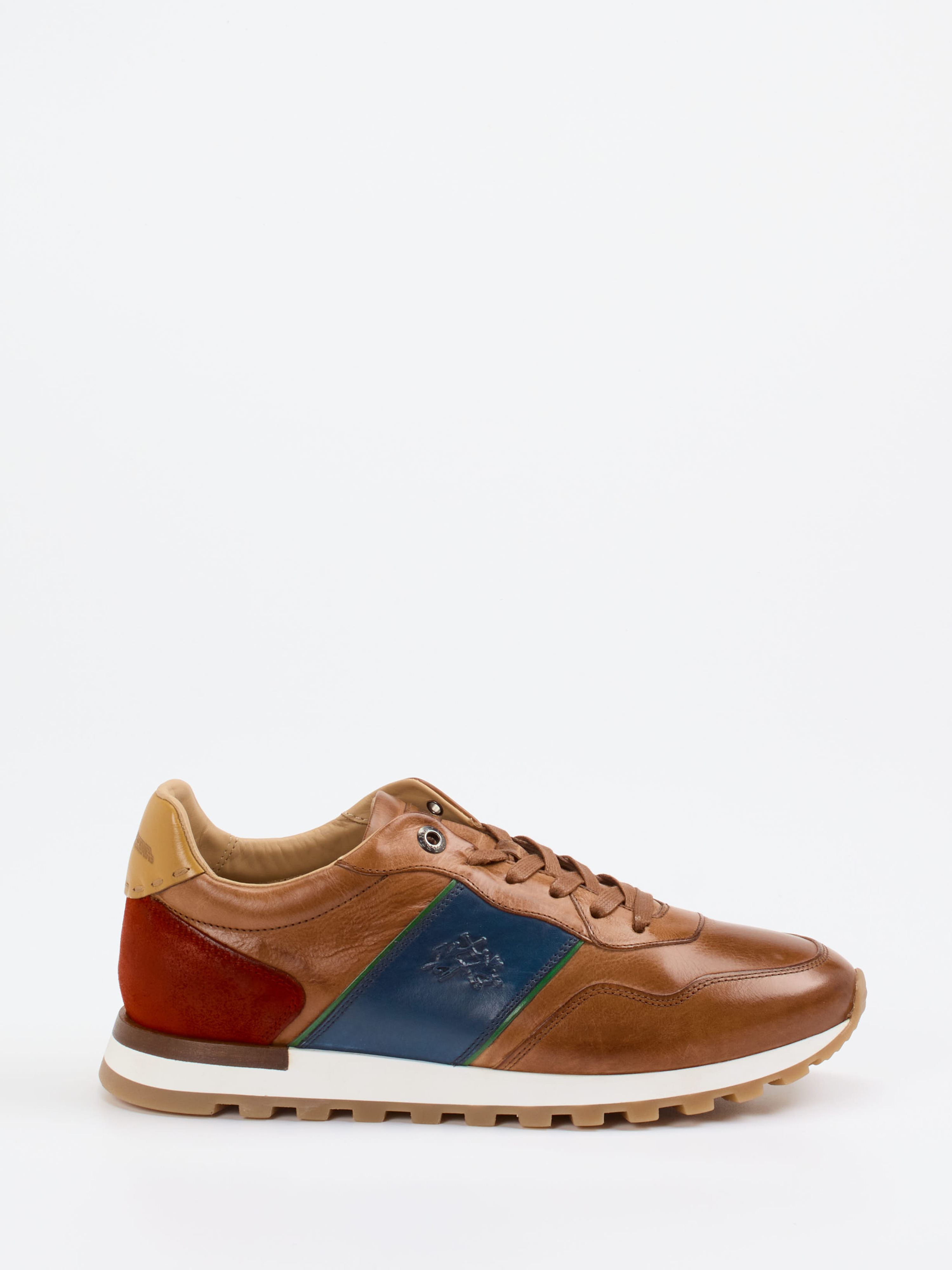 Sneaker braun 4661289029701
