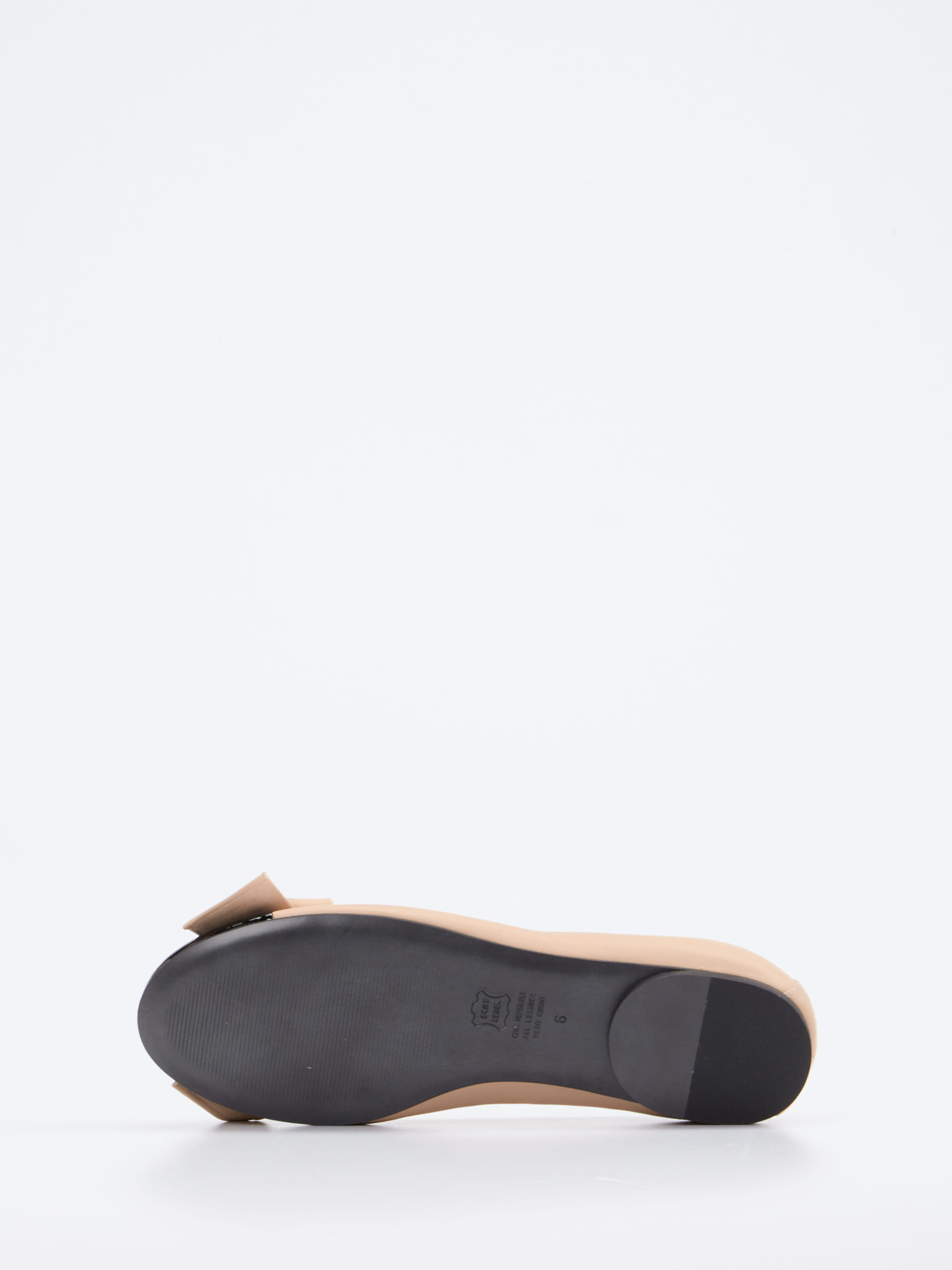 Ballerina beige 1410350000305