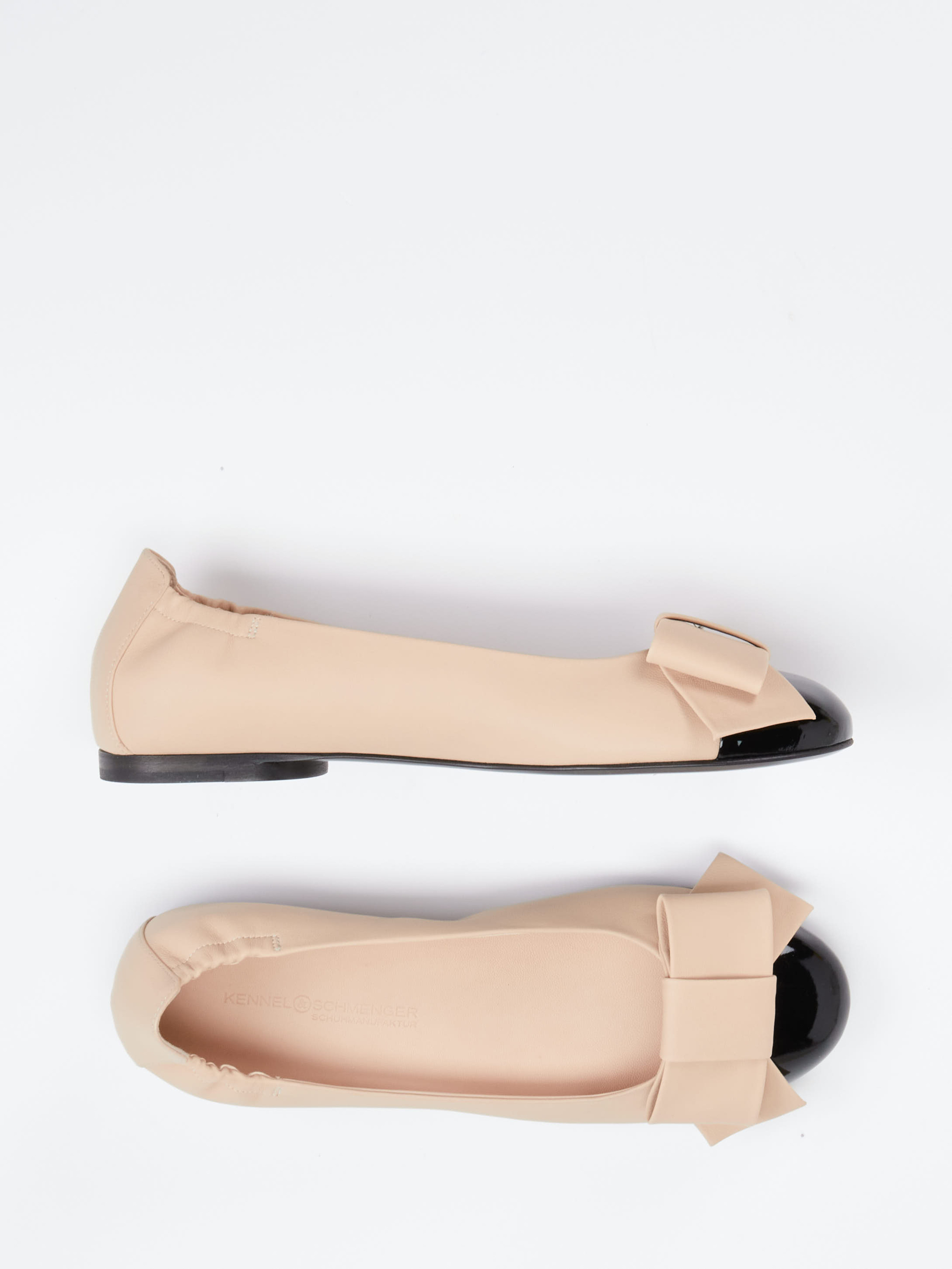 Ballerina beige 1410350000304