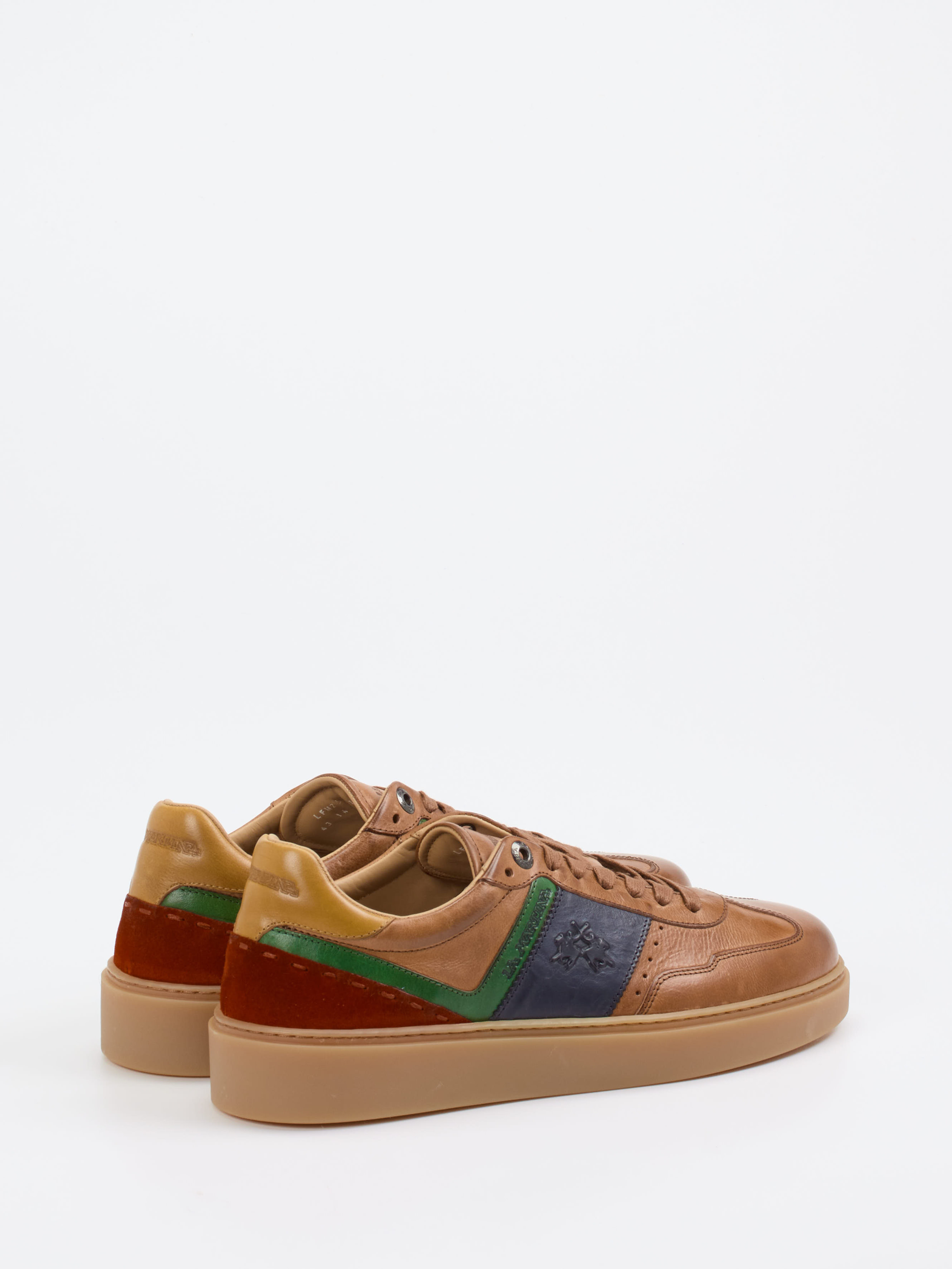 Sneaker braun 4661289029803