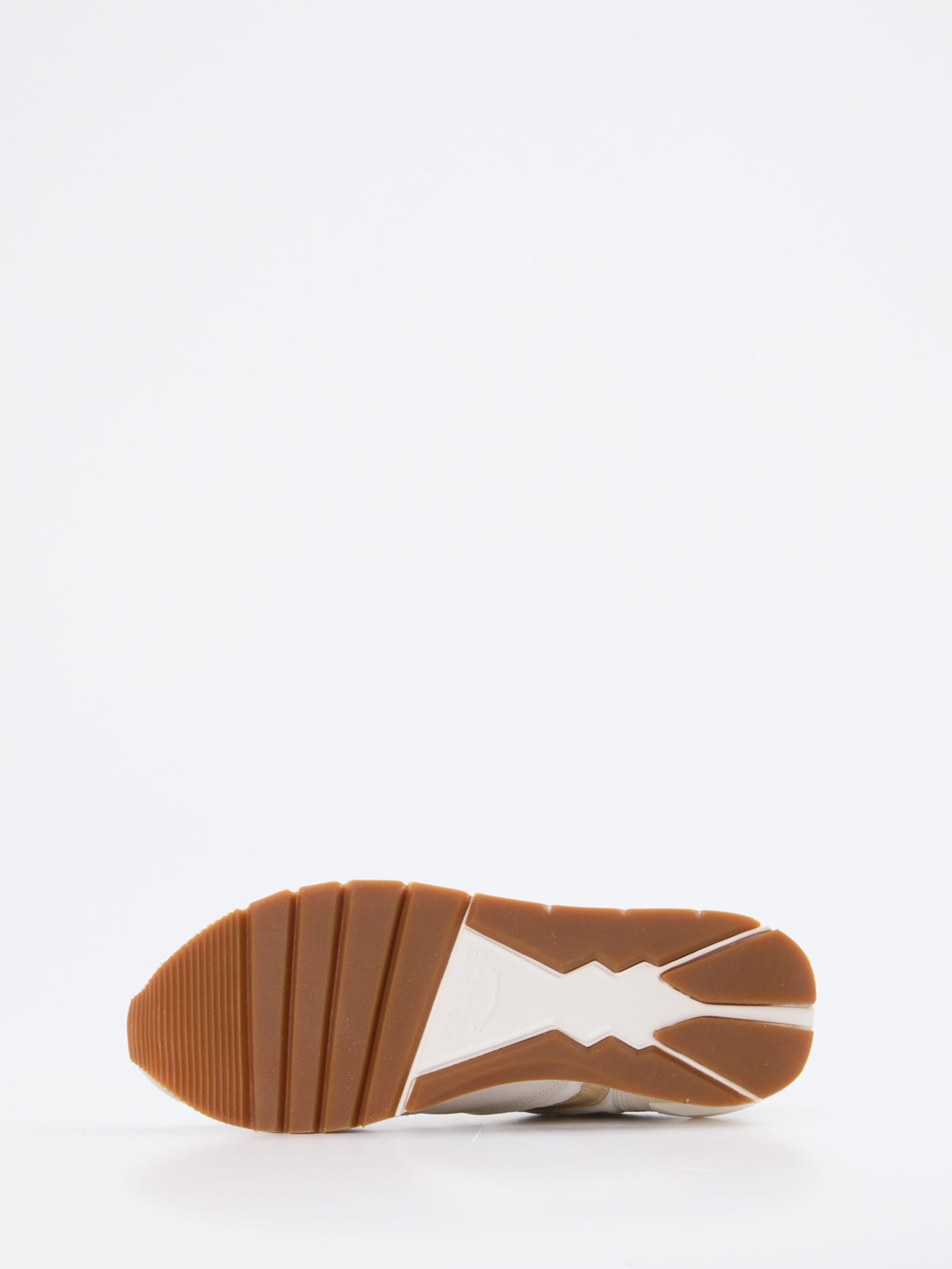 Sneaker beige 1663397000205