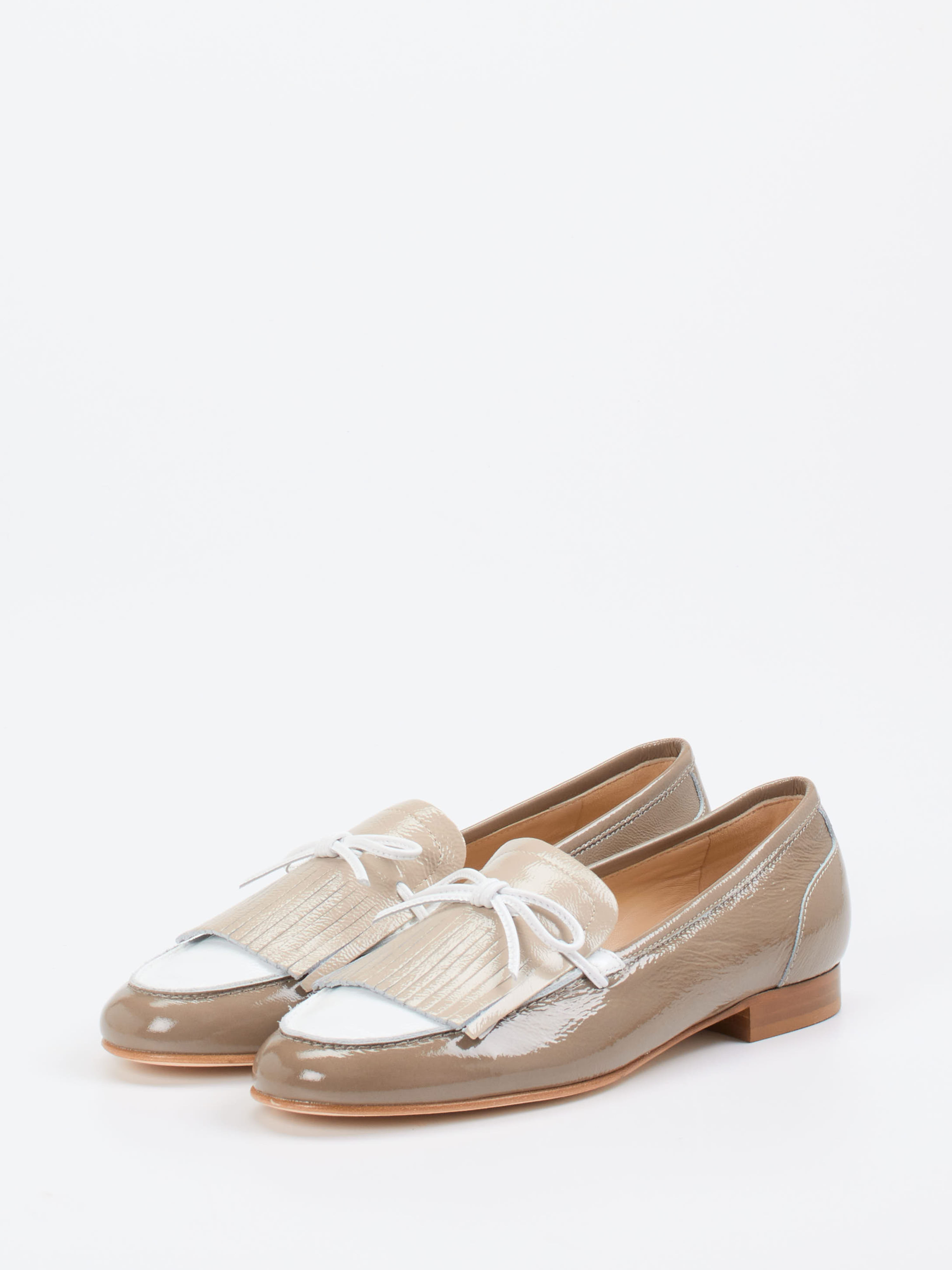 Slipper beige 1510327000102