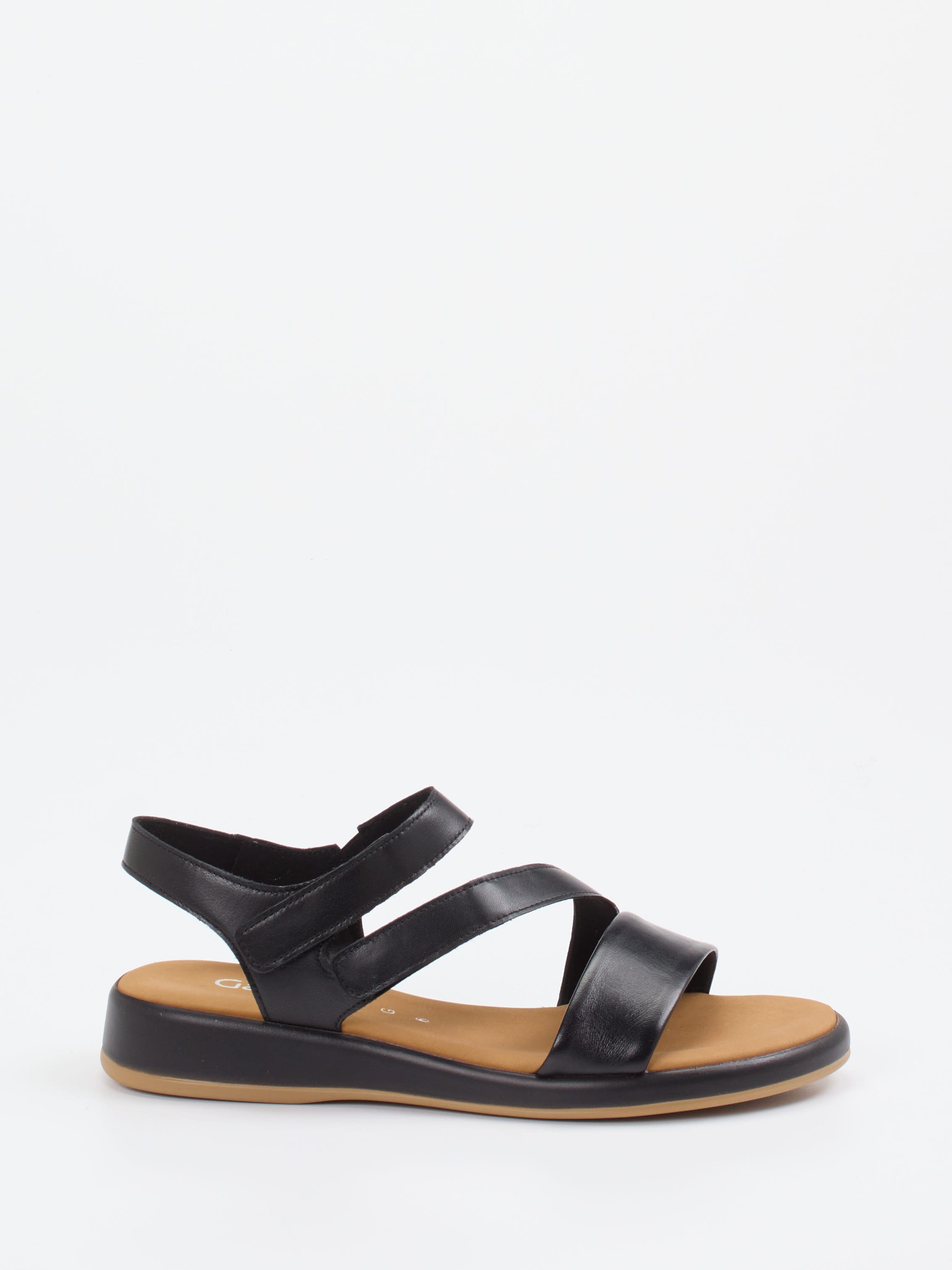 Sandale schwarz 2200009013501