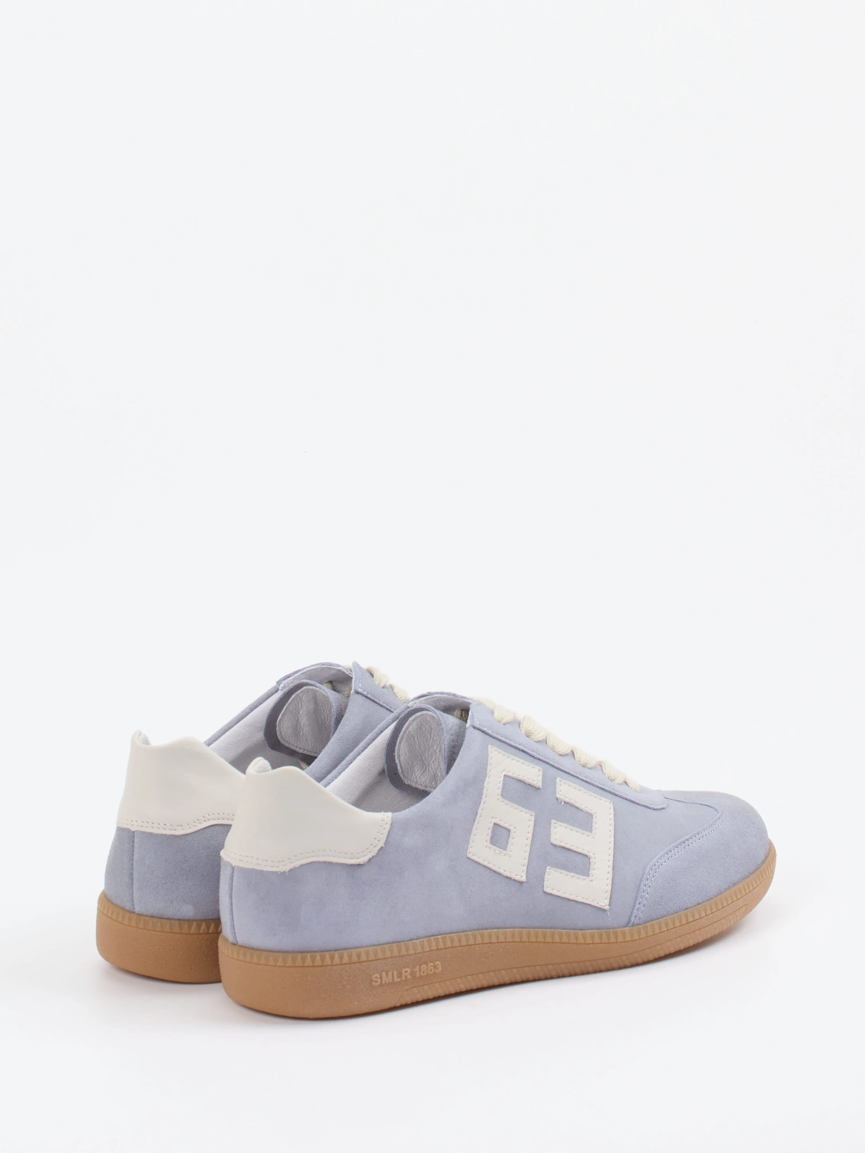 Sneaker Steffi blau 2661193000303