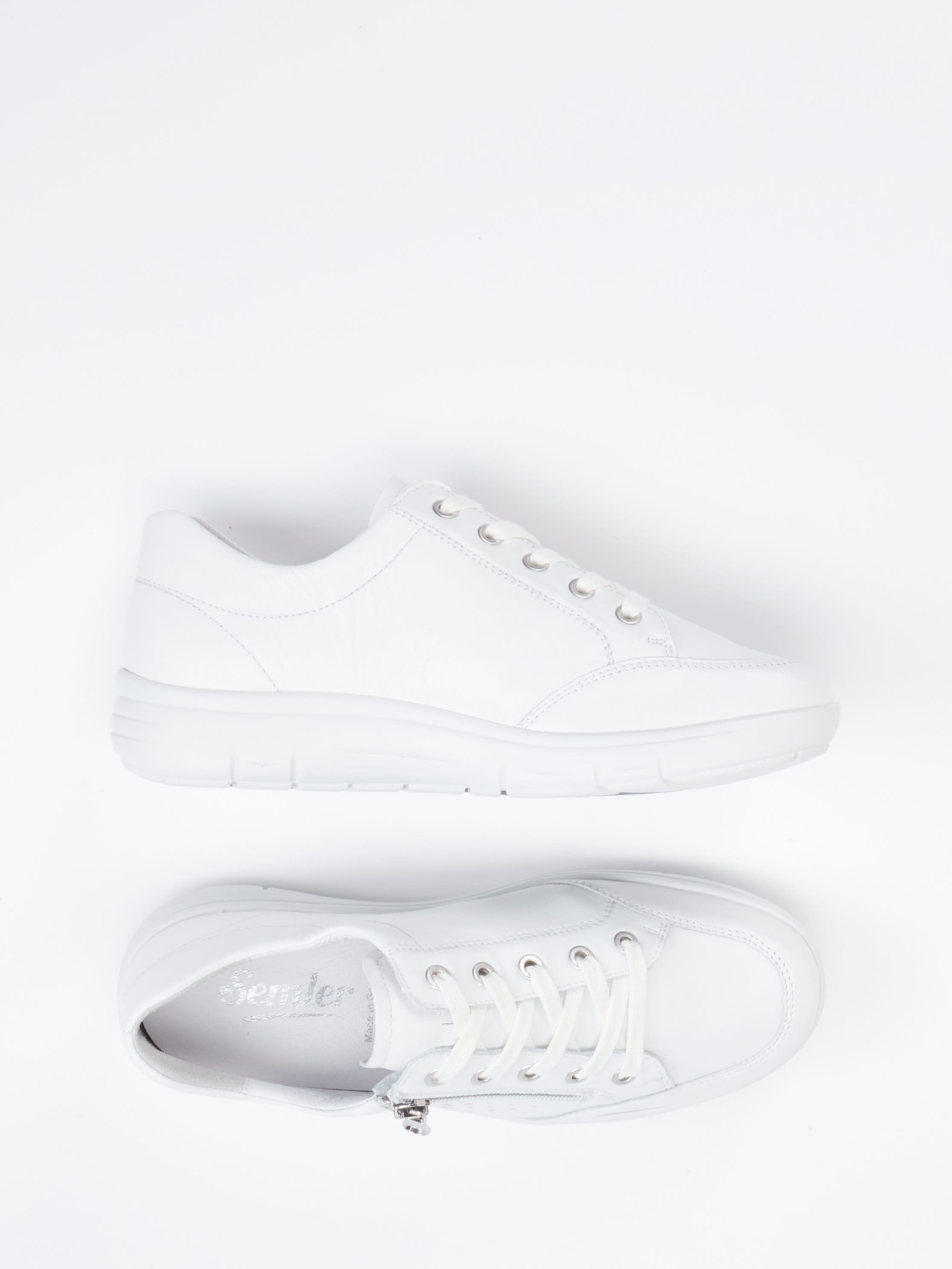 Sneaker Greta weiß 2653799001004