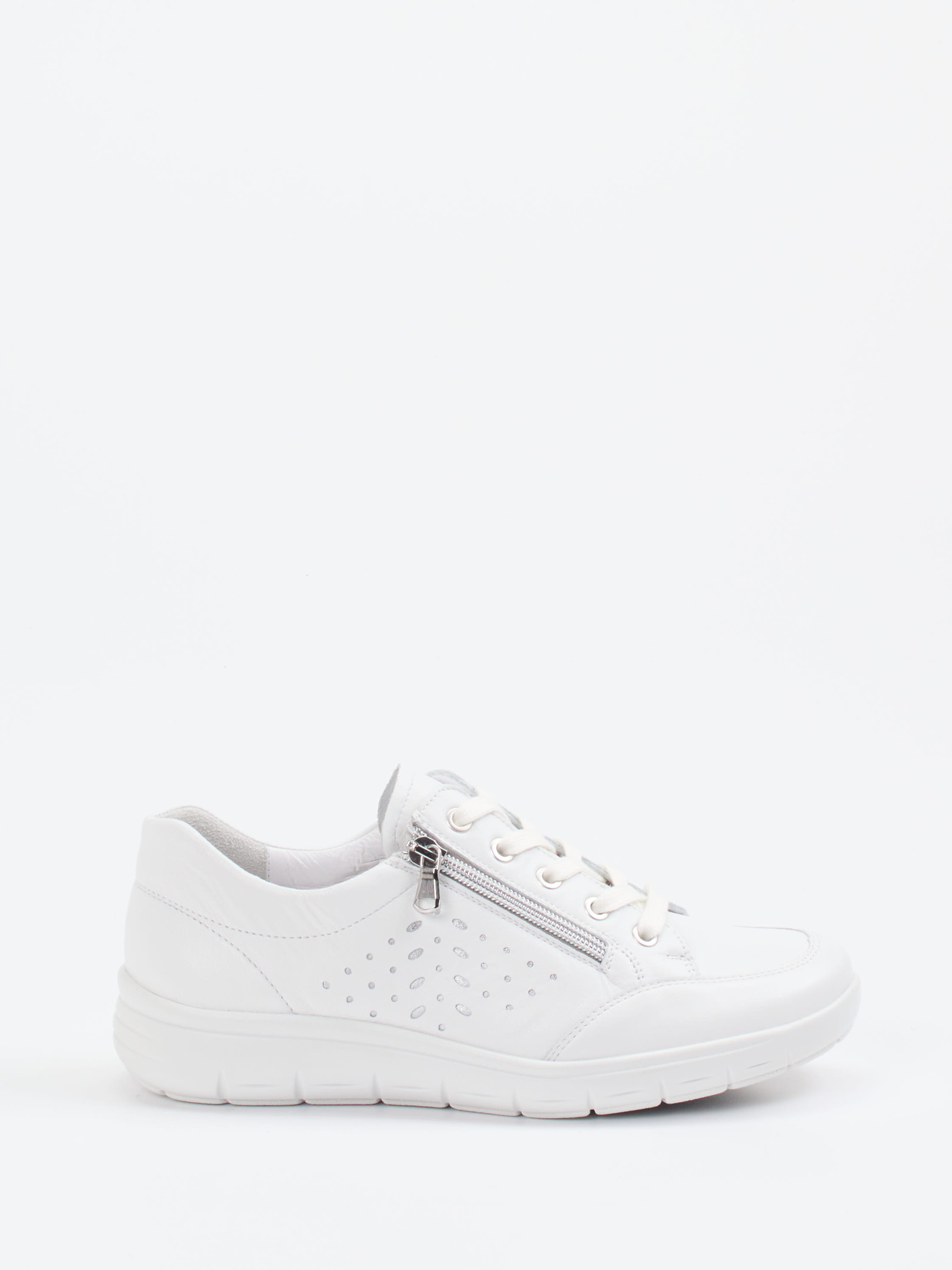 Sneaker Greta weiß 2653799001001