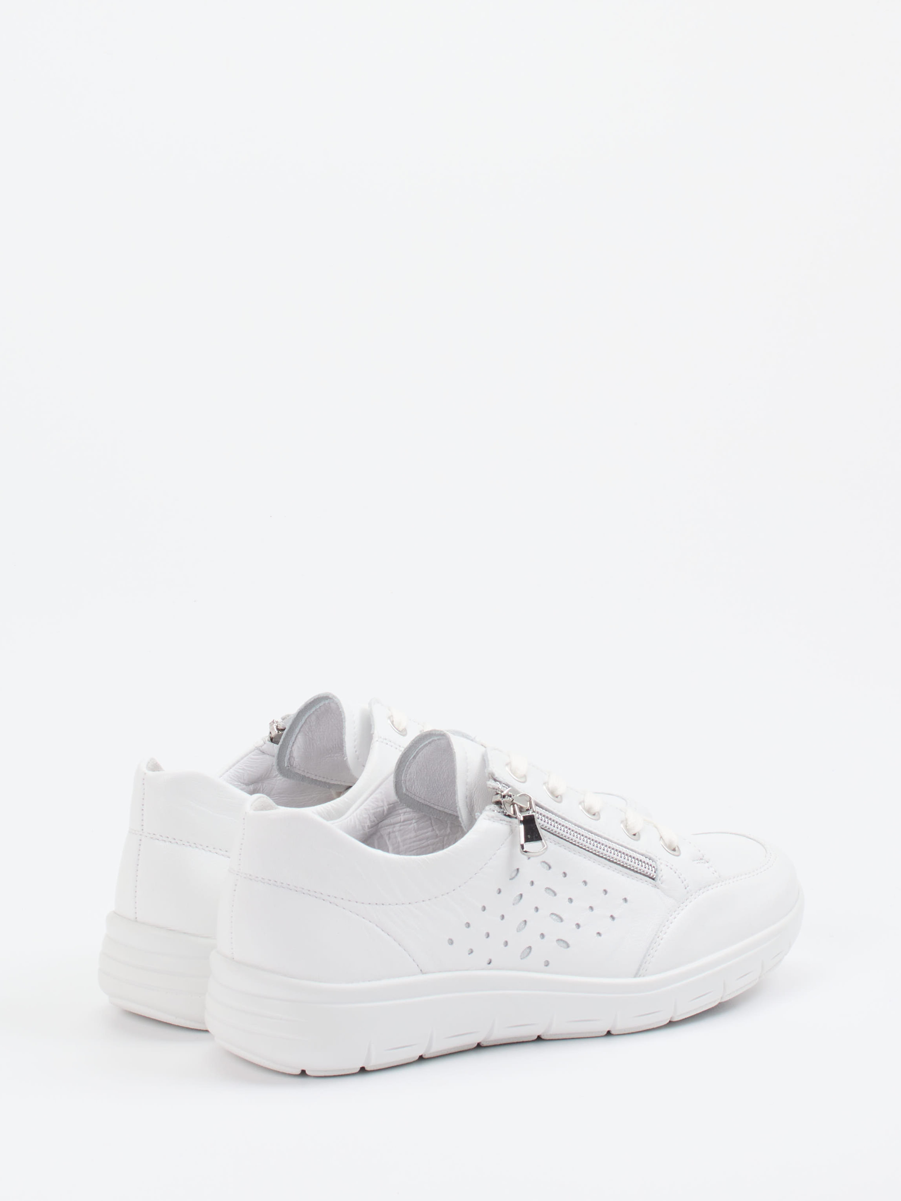 Sneaker Greta weiß 2653799001003