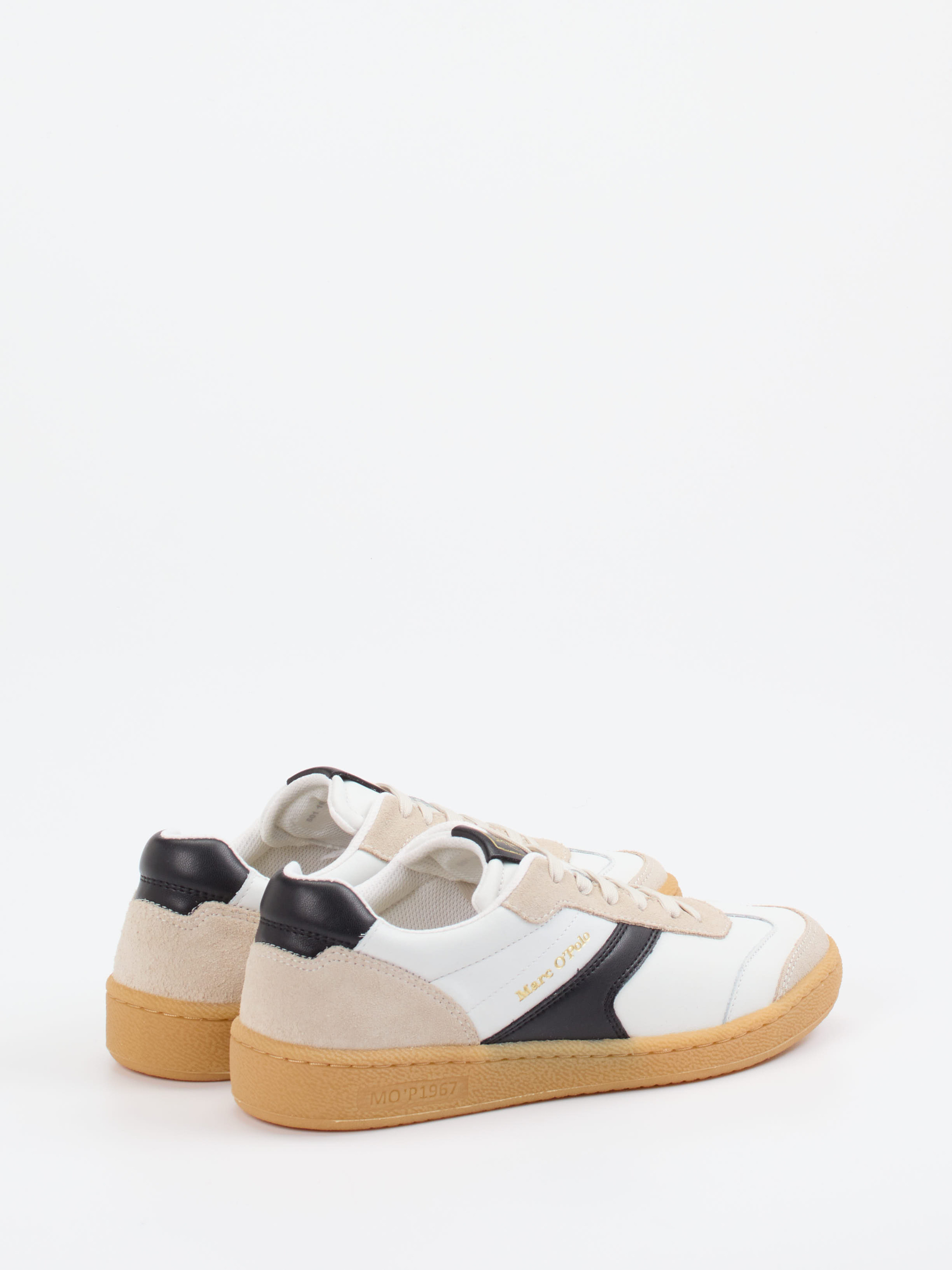 Sneaker Court weiß 1663790002703