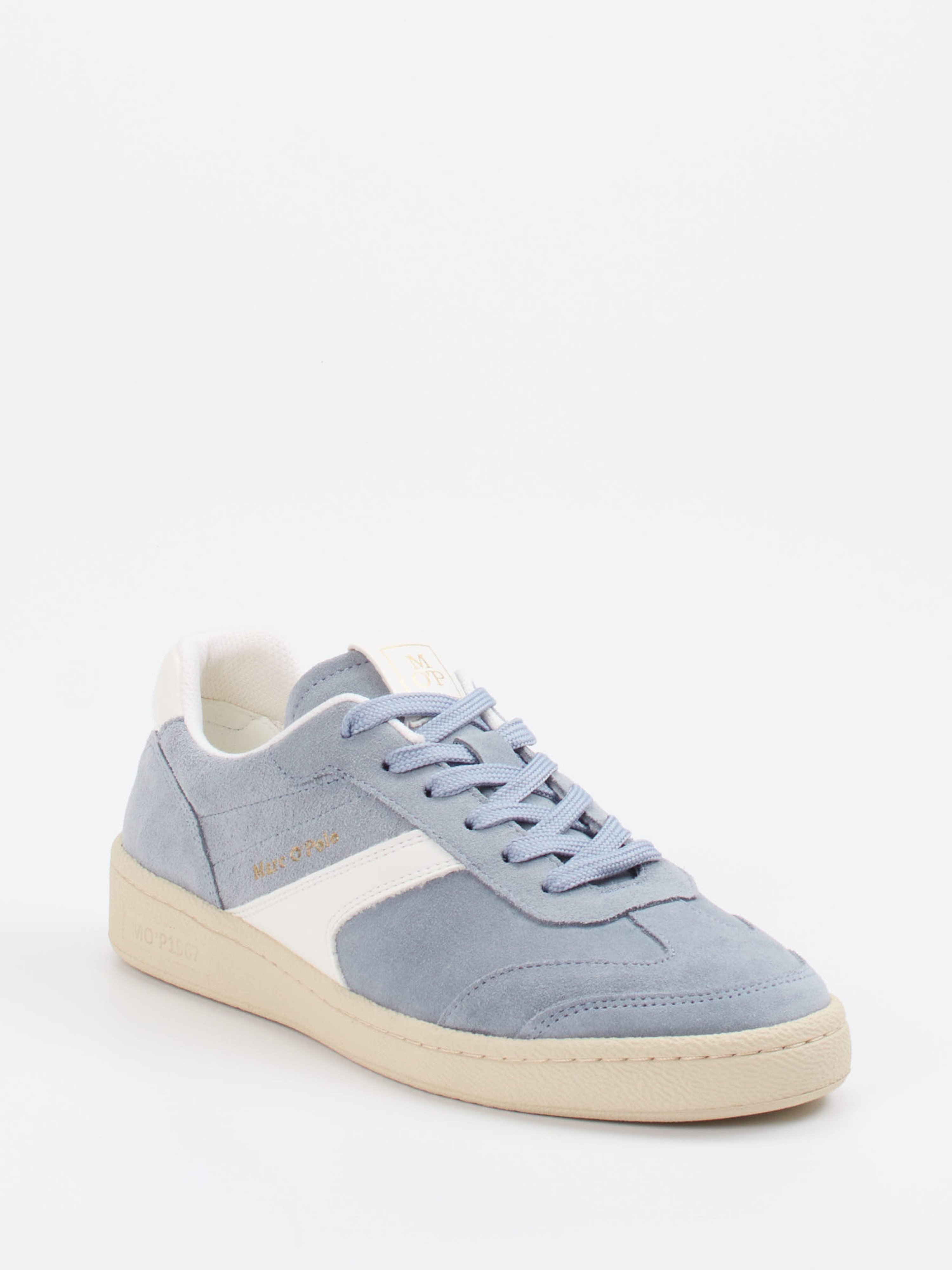 Sneaker Court W blau 1663199003206