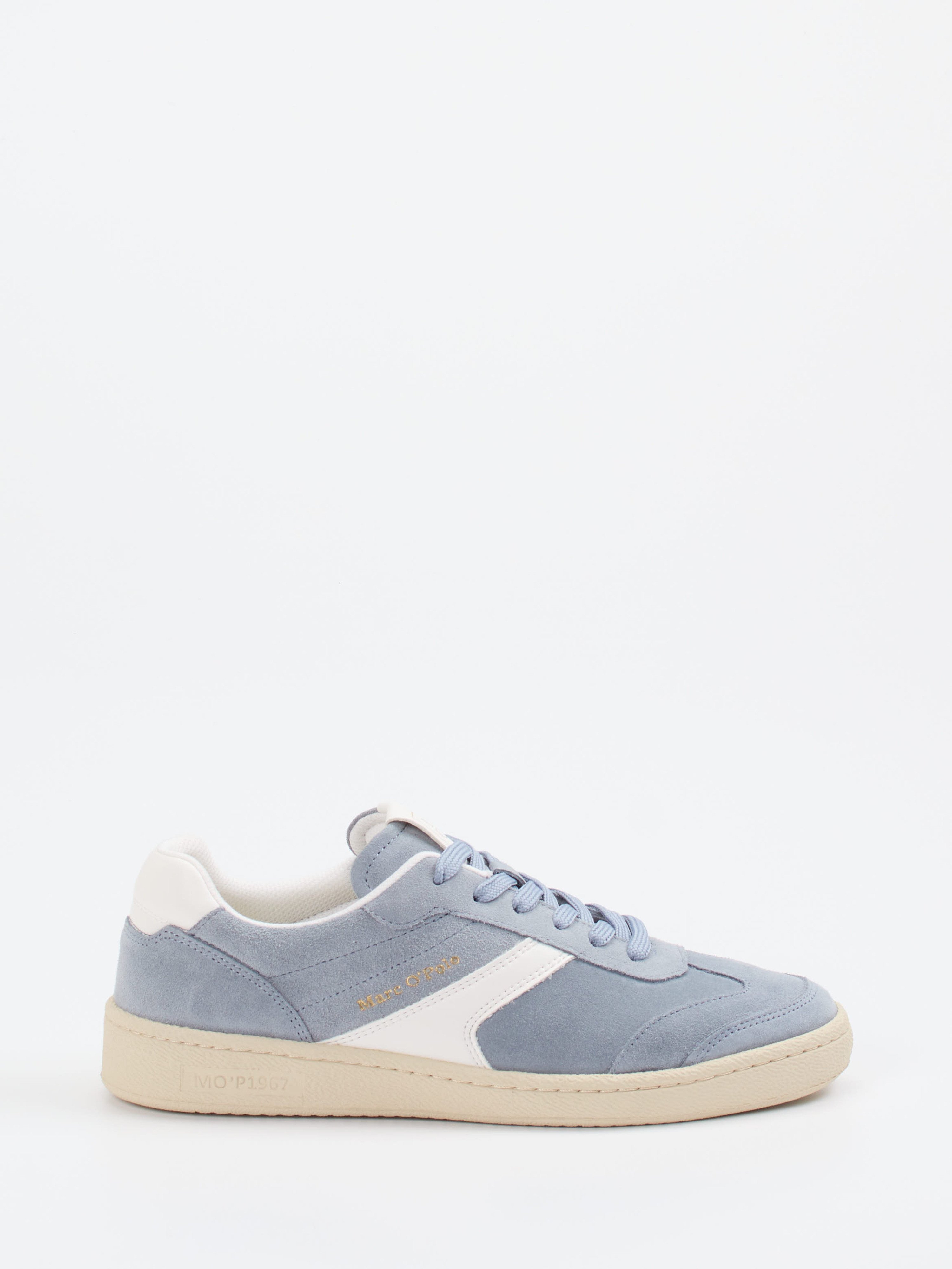 Sneaker Court W blau 1663199003201