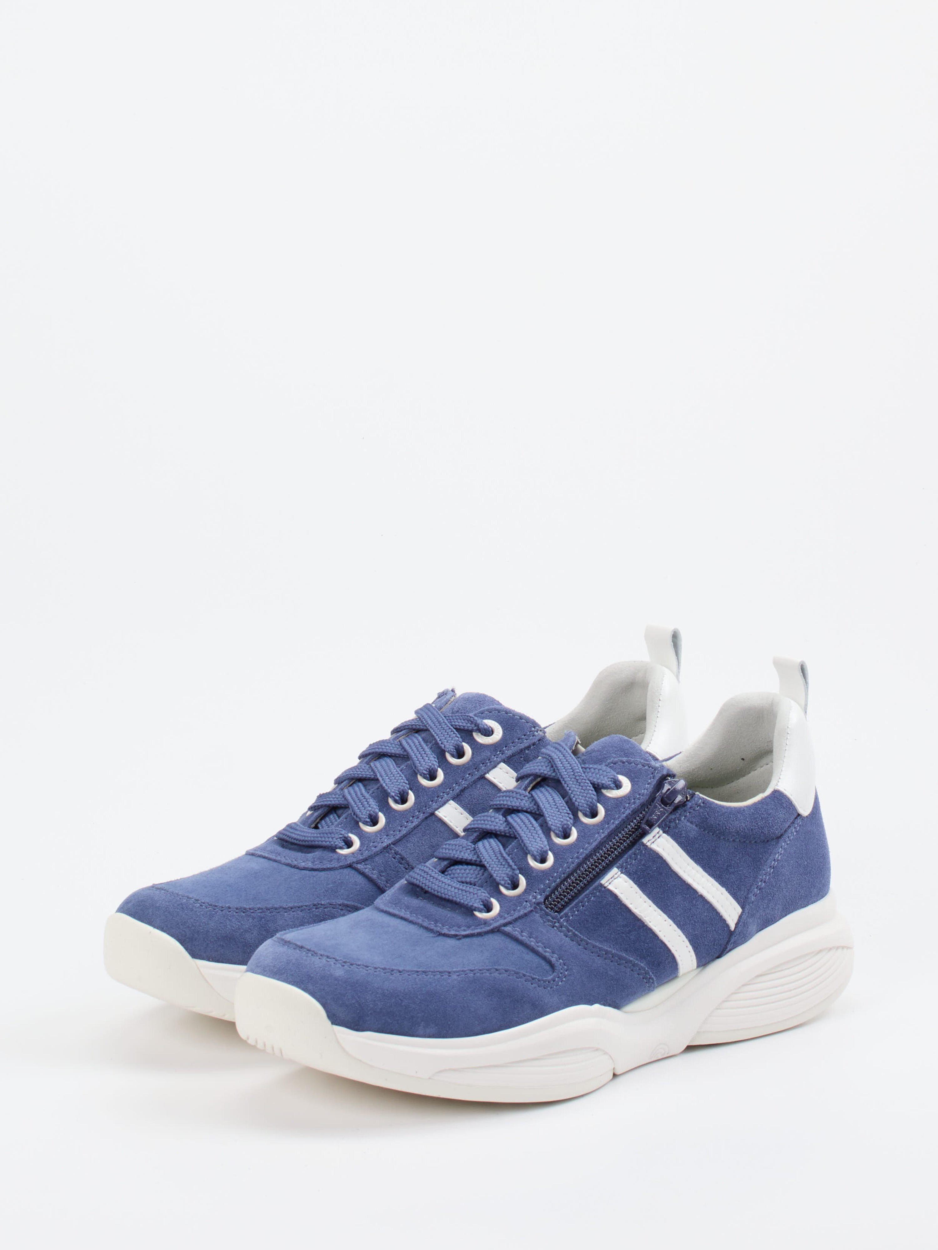 Sneaker blau 2661159008402