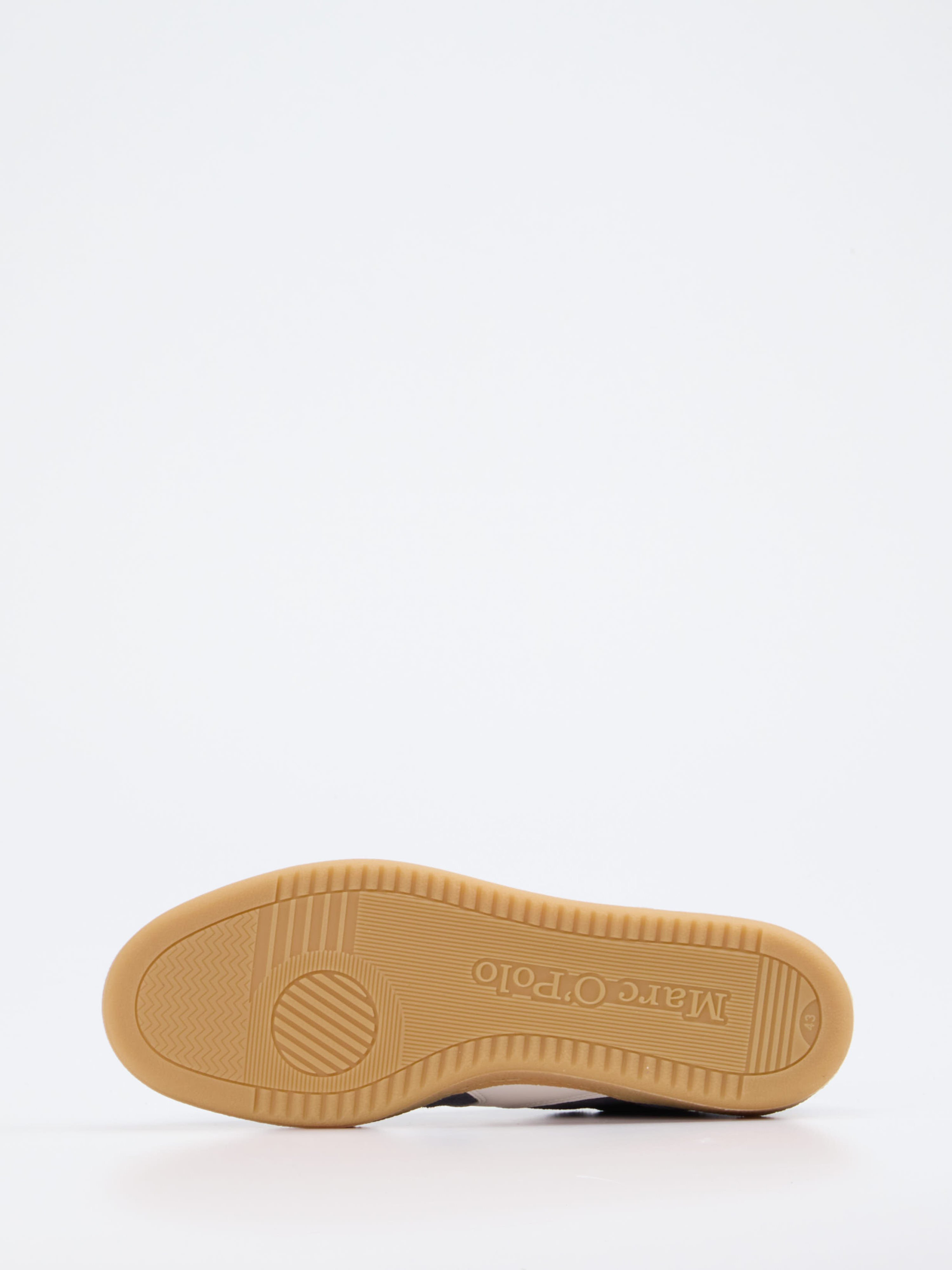 Sneaker Court M blau 4661109094405