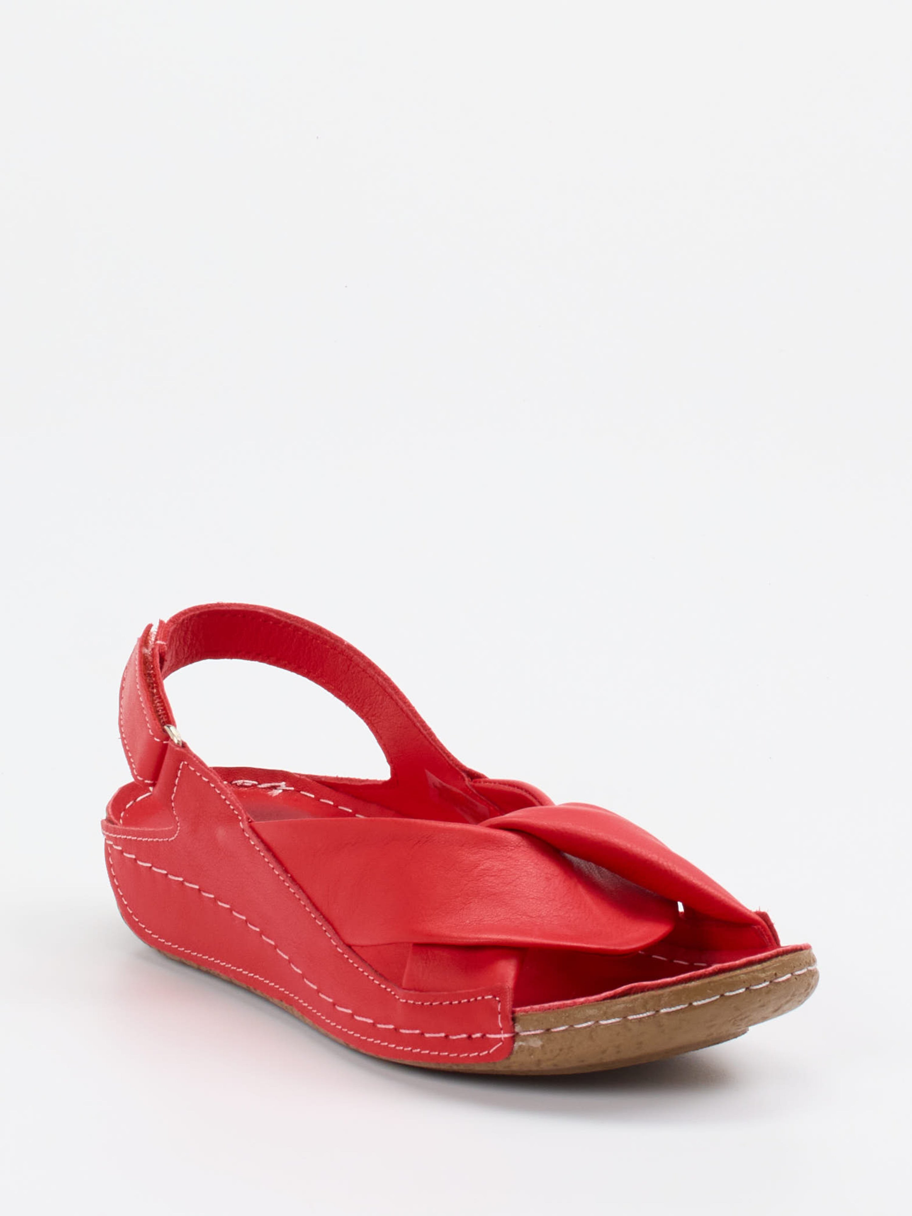 Sandale rot 2200559002406