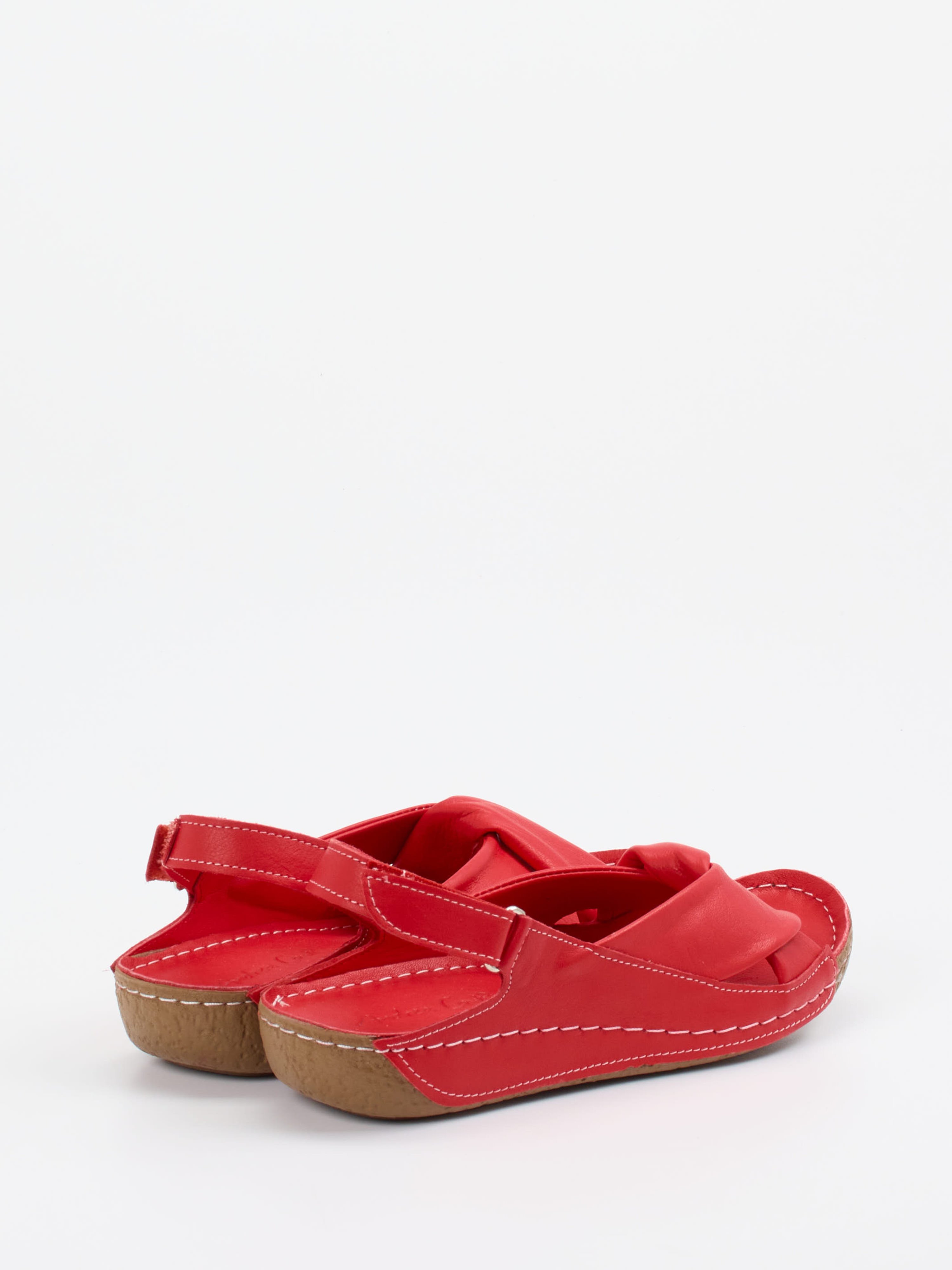 Sandale rot 2200559002403