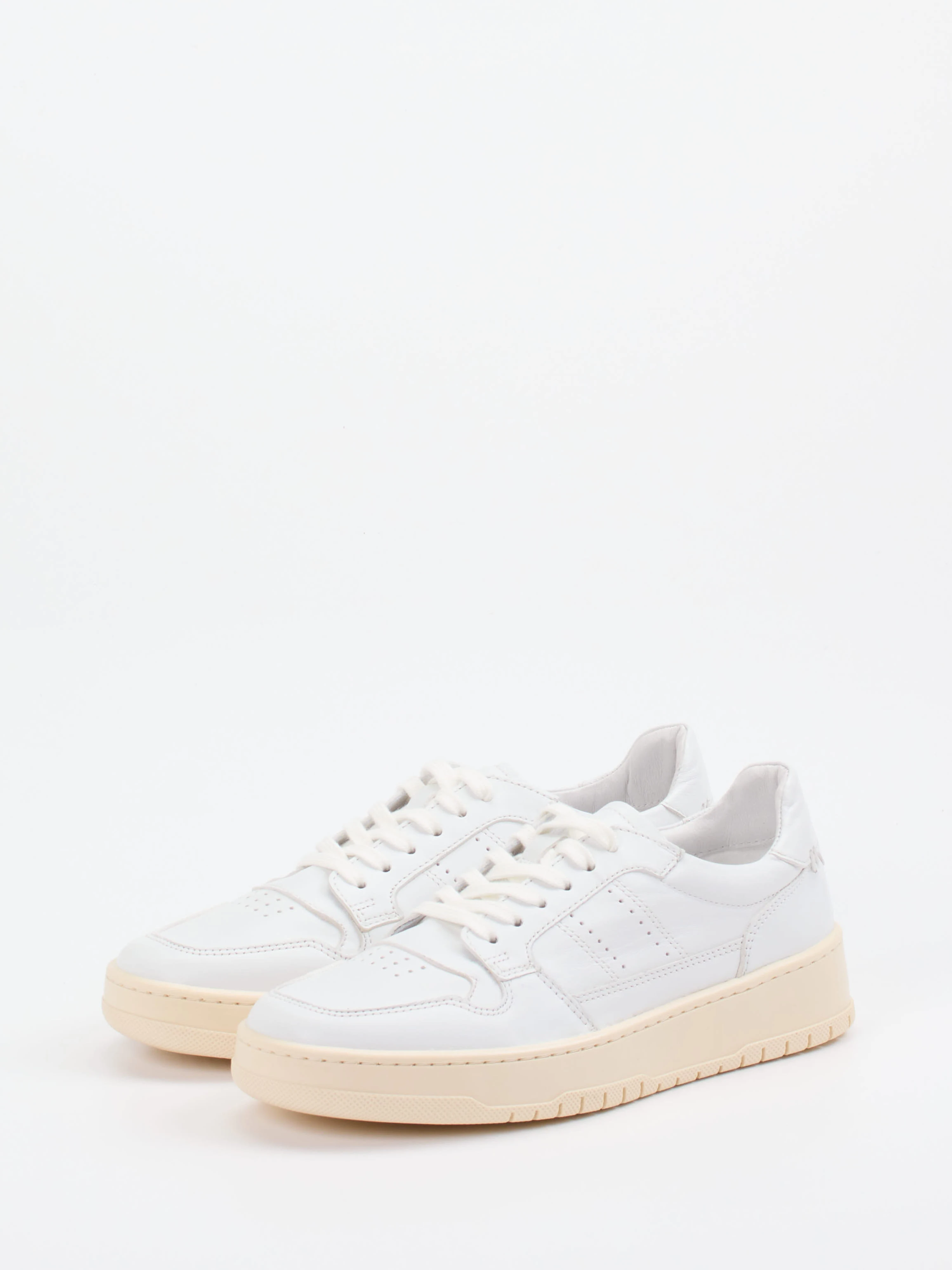 Sneaker weiß 1661799024302