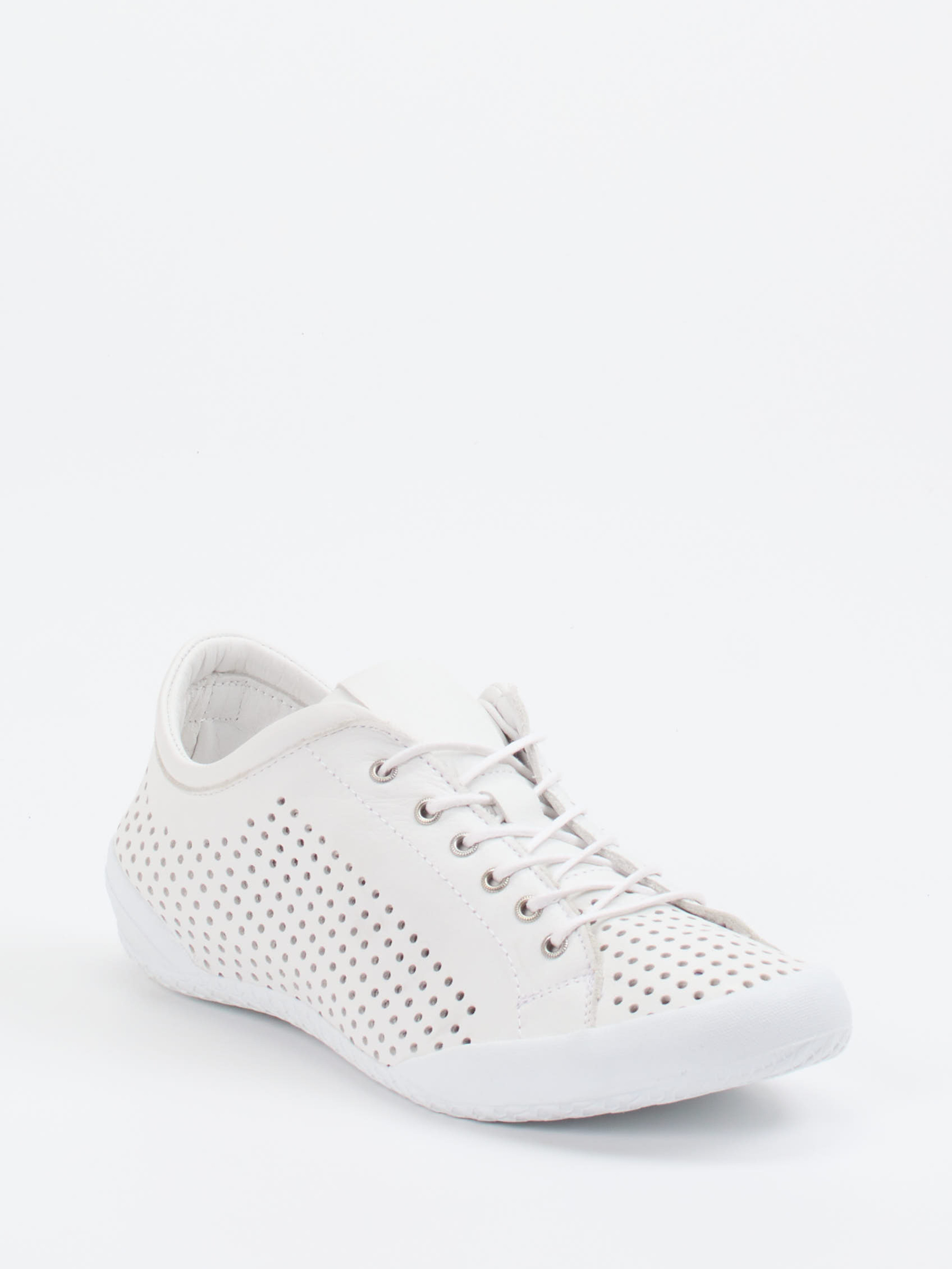 Sneaker weiß 2661799017706