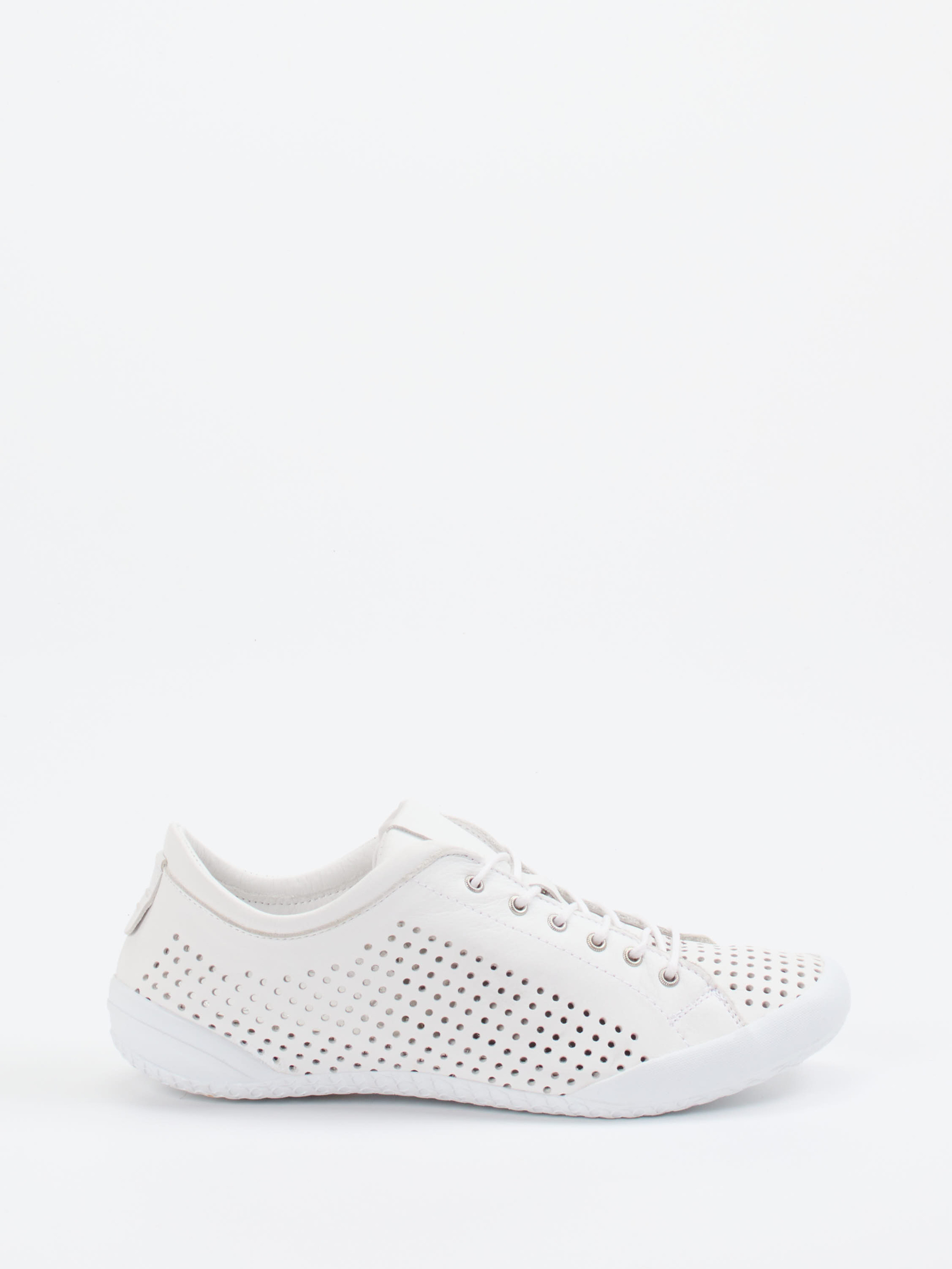 Sneaker weiß 2661799017701