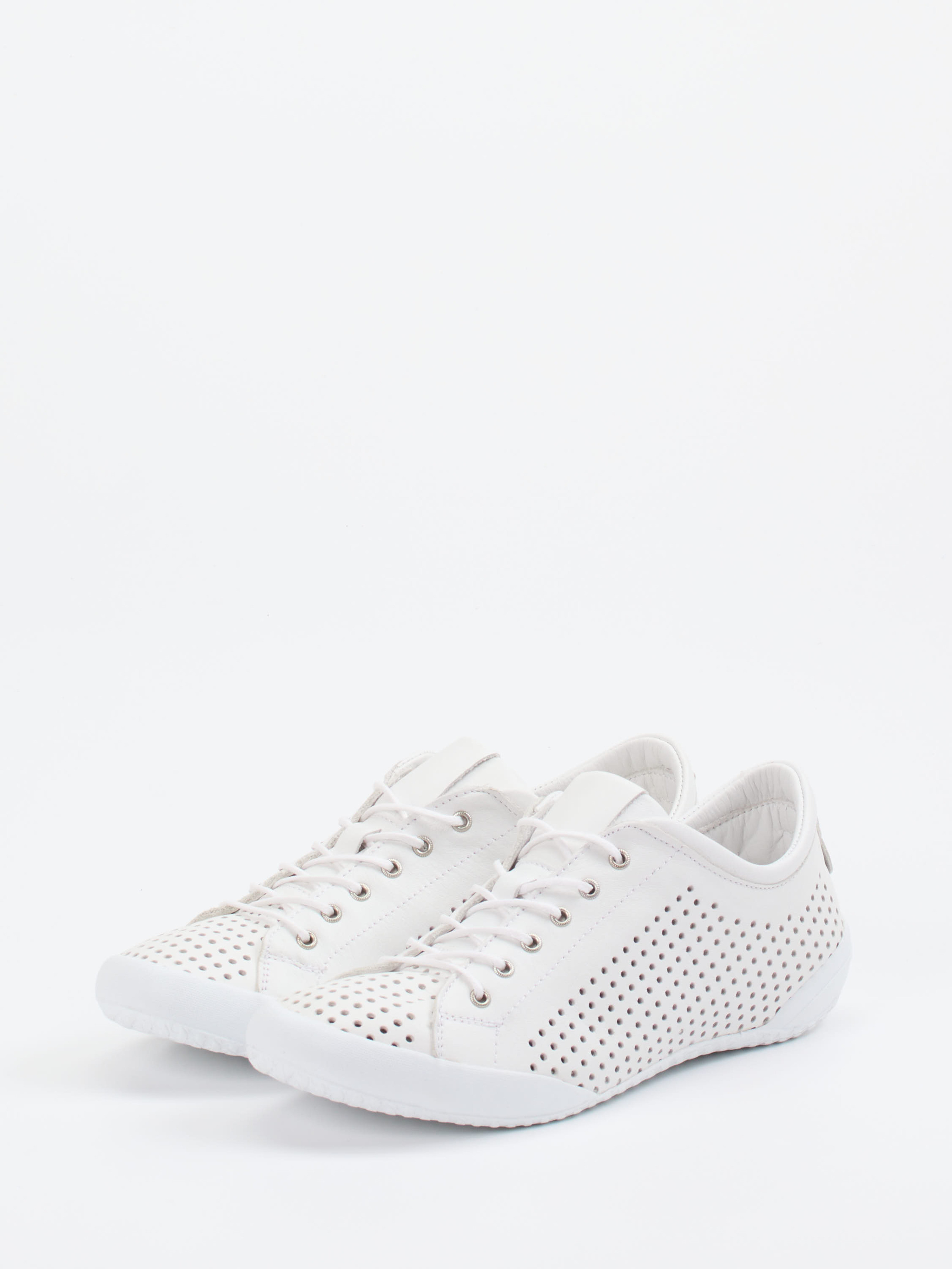 Sneaker weiß 2661799017702