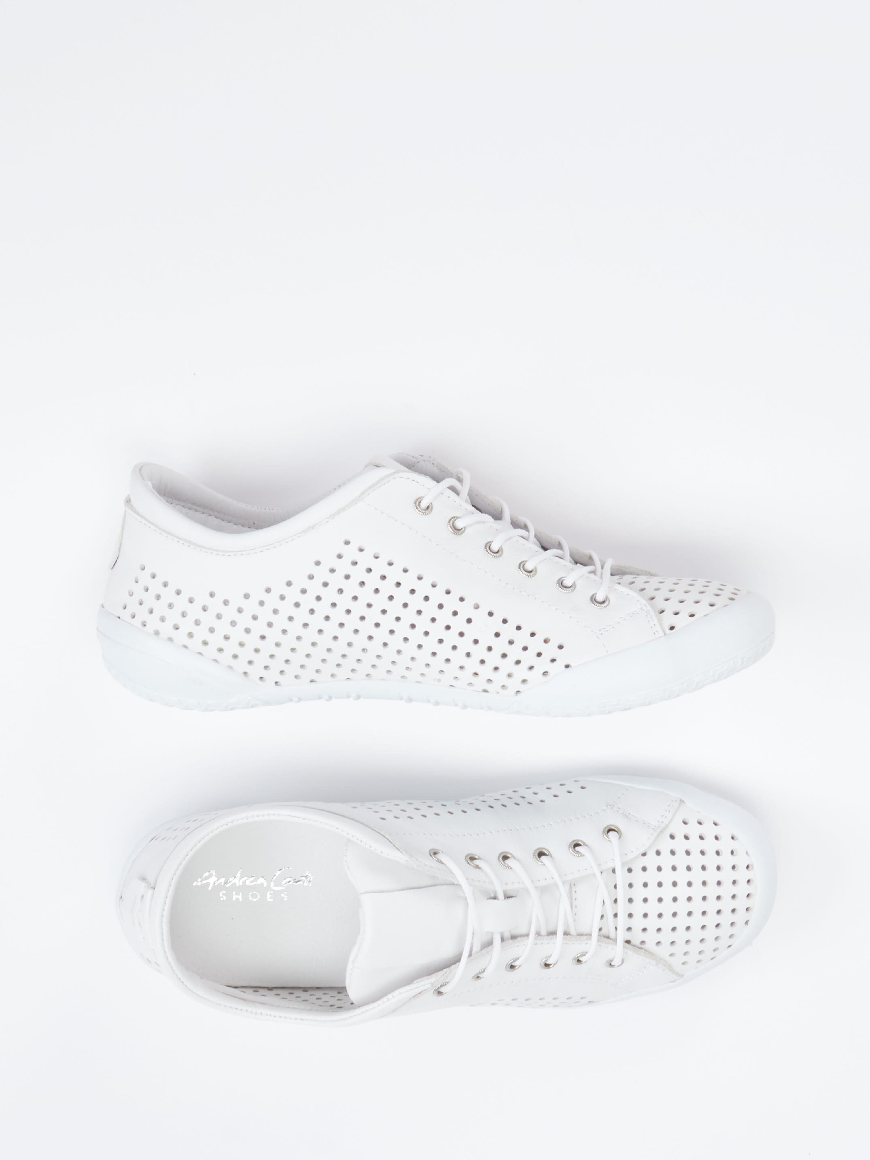Sneaker weiß 2661799017704