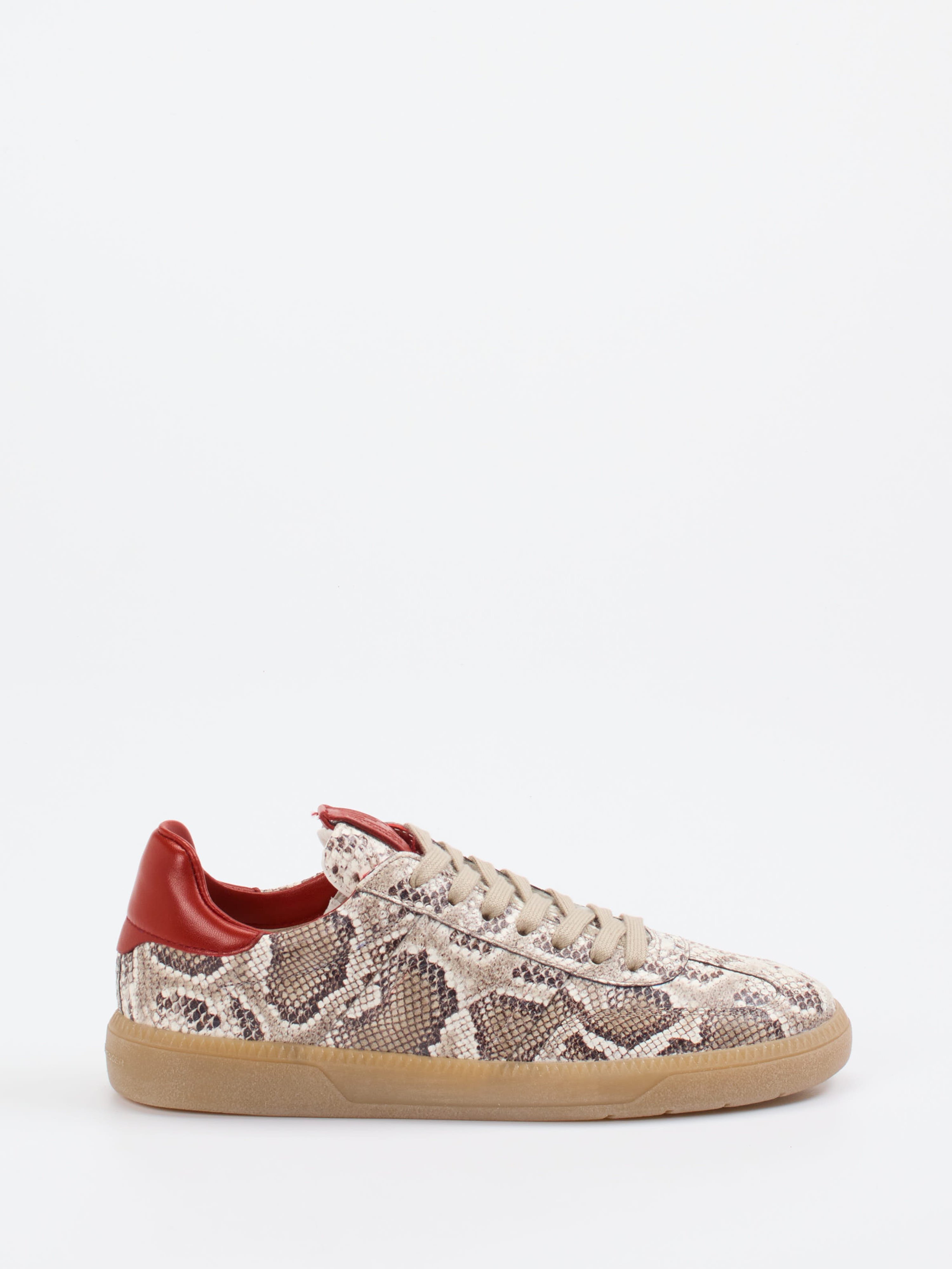 Sneaker beige 1661325000101