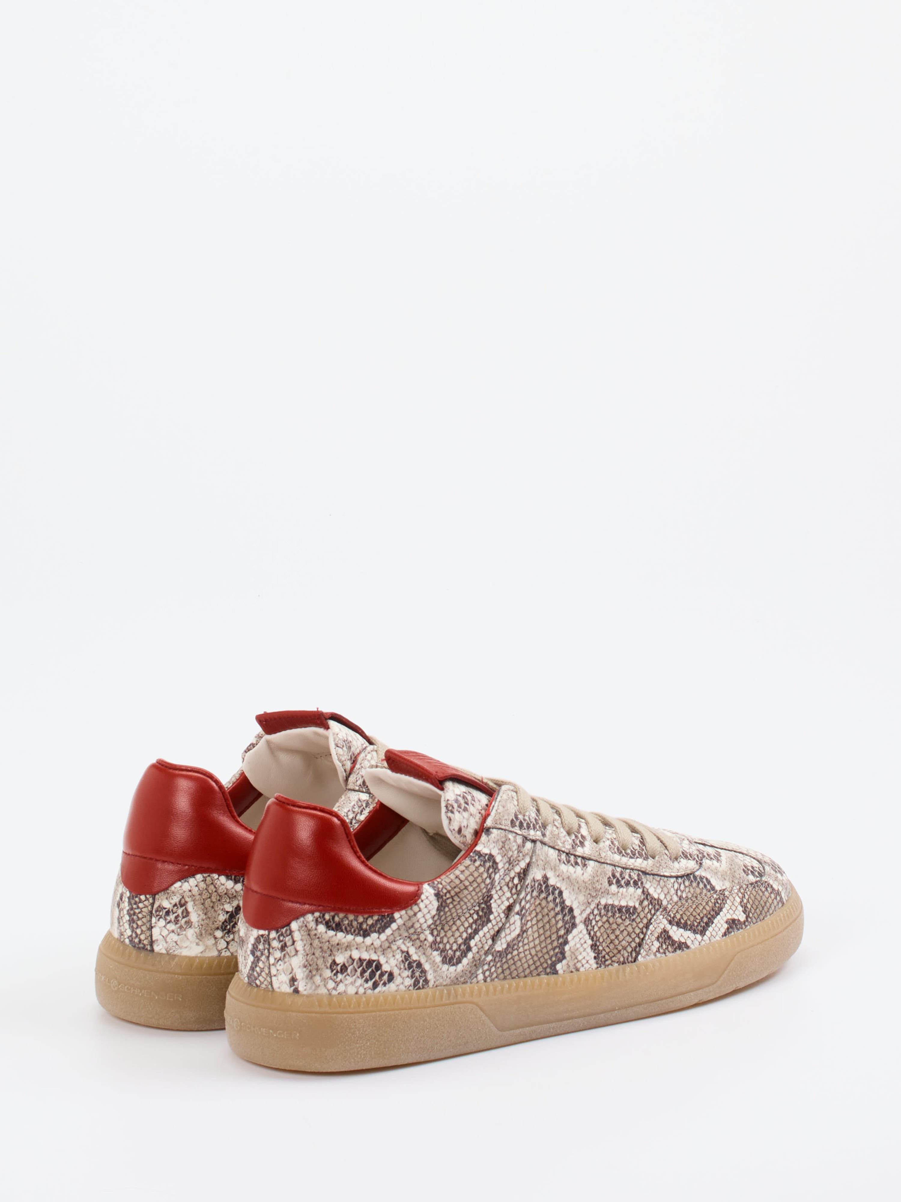 Sneaker beige 1661325000103