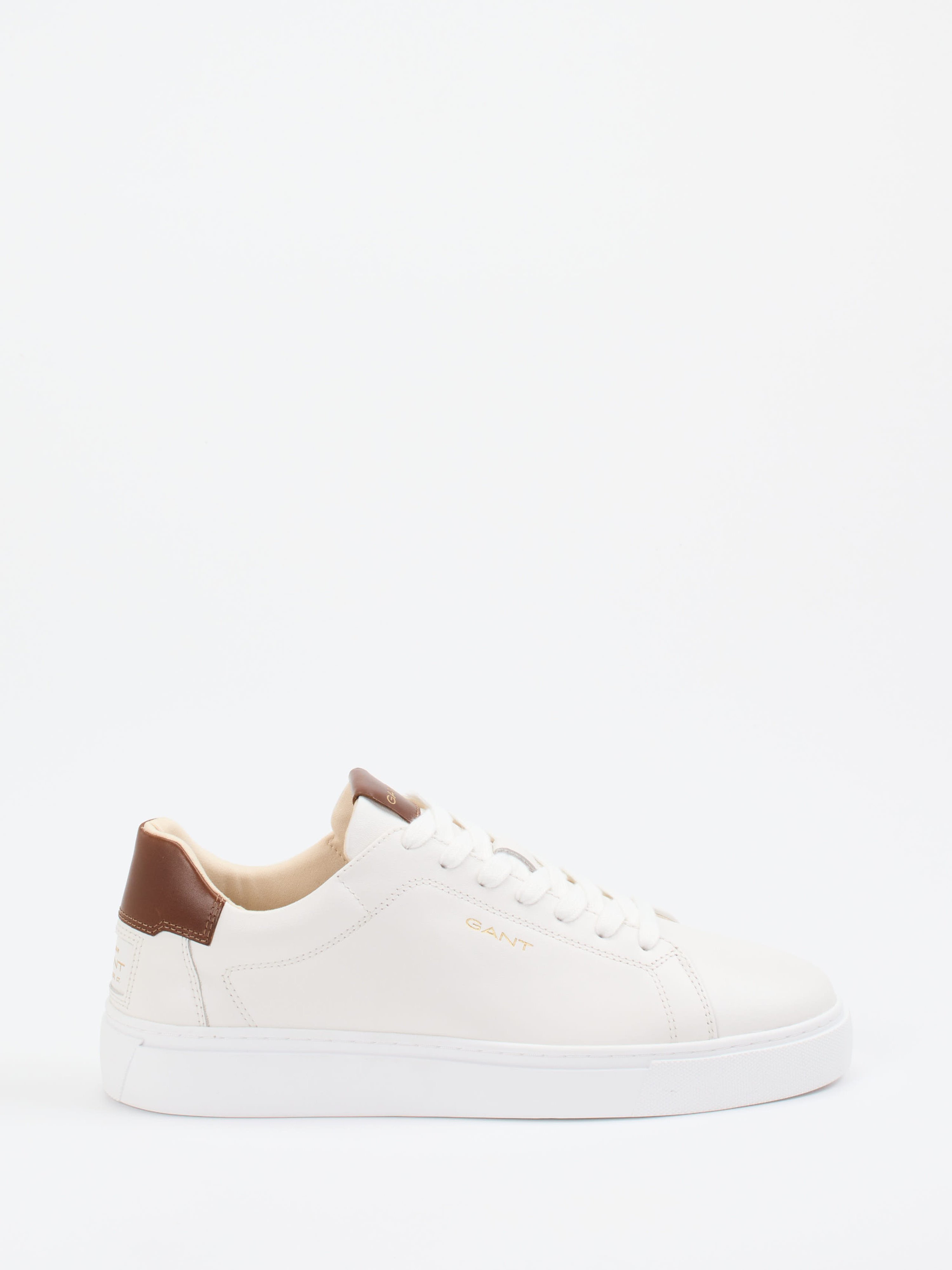 Sneaker Mc Julien weiß 4661792002601