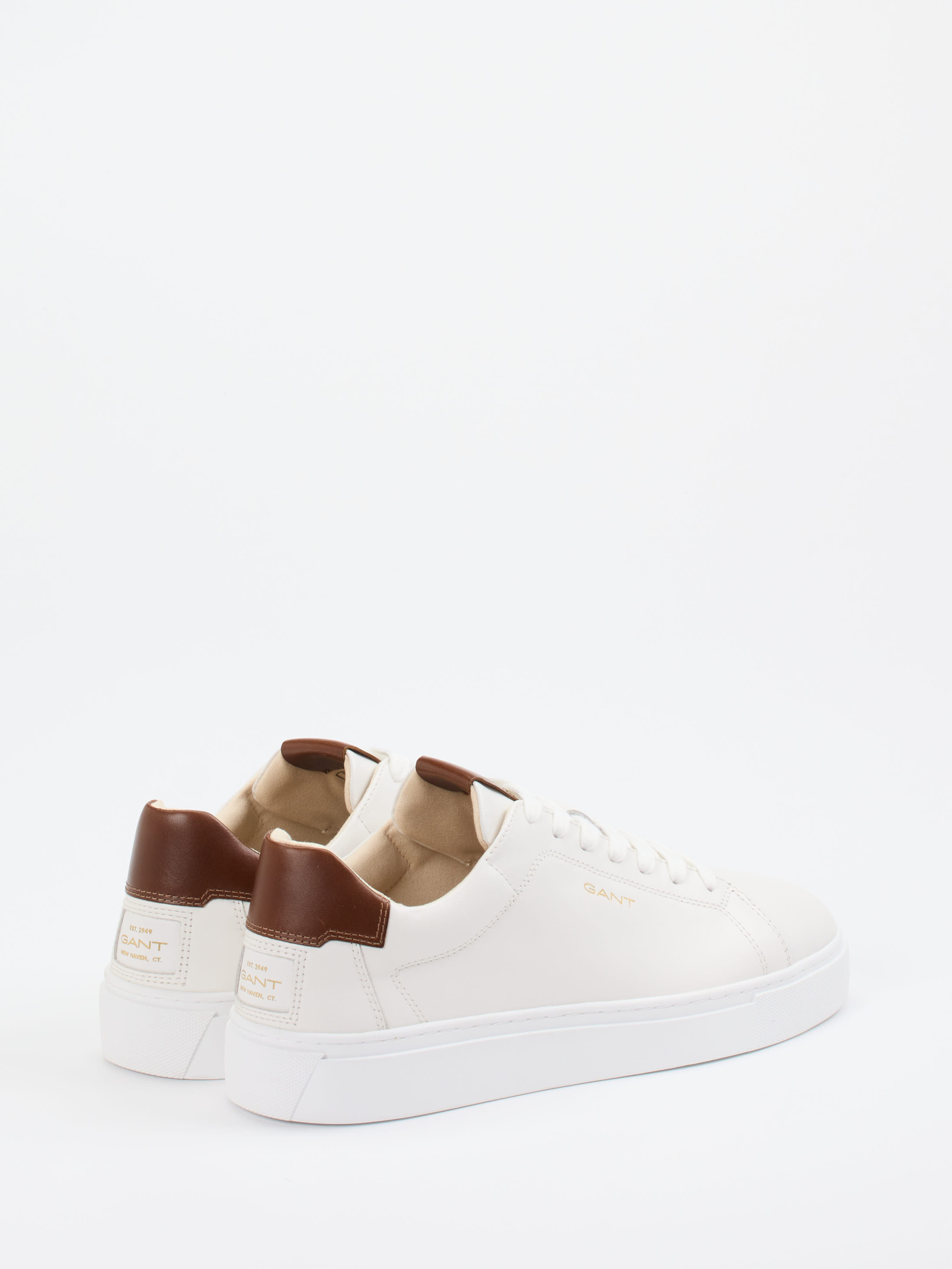 Sneaker Mc Julien weiß 4661792002603