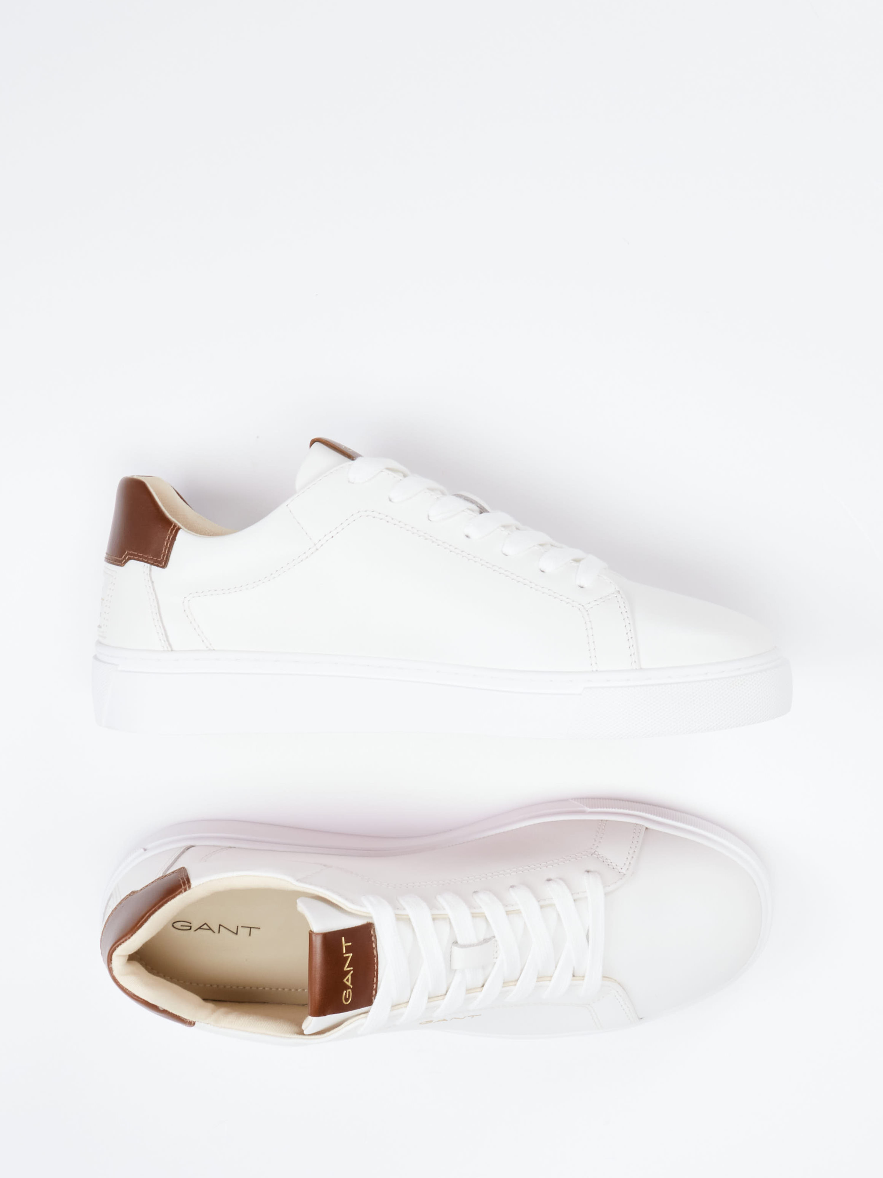 Sneaker Mc Julien weiß 4661792002604