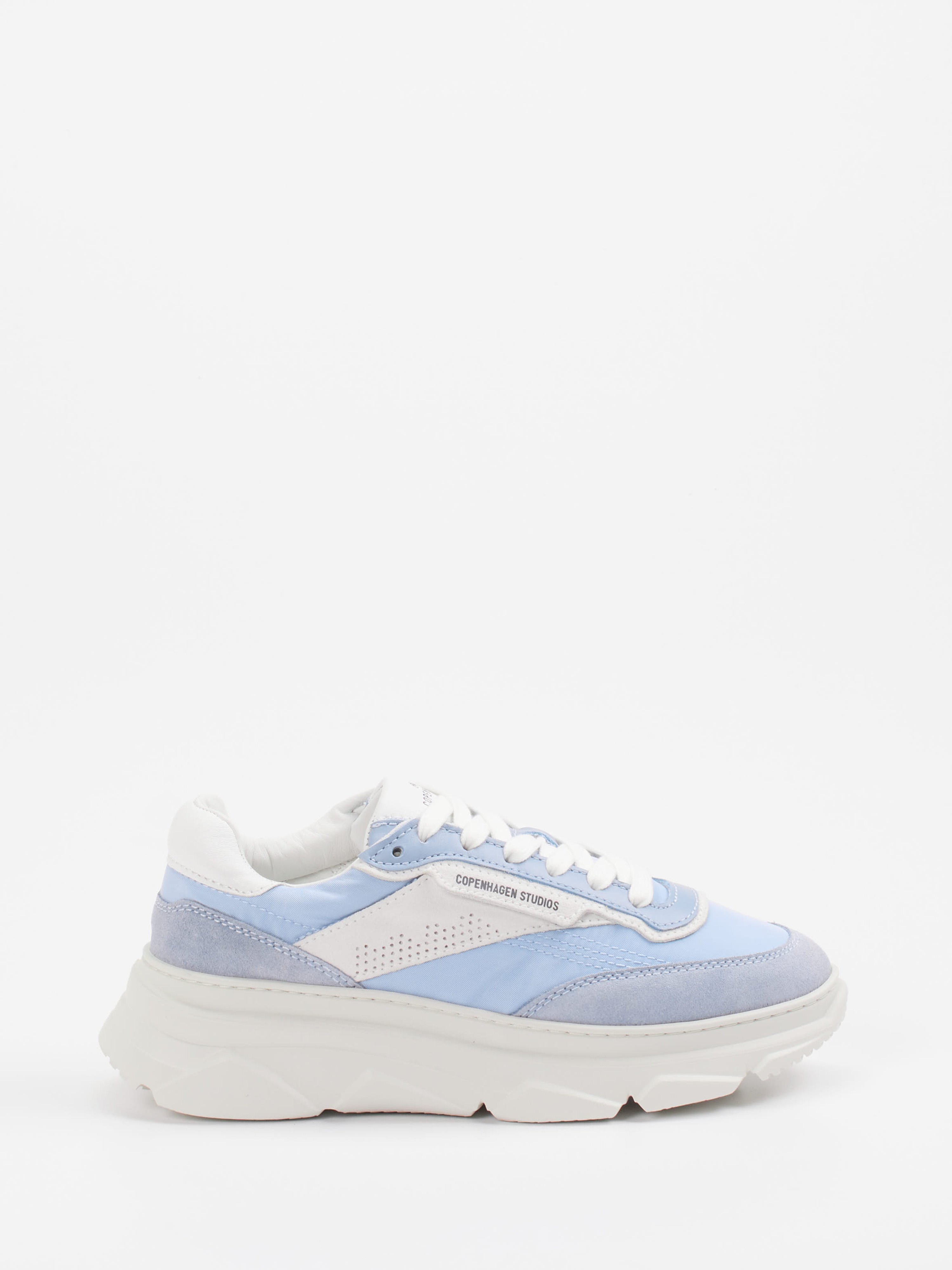 Sneaker blau 1663199003101