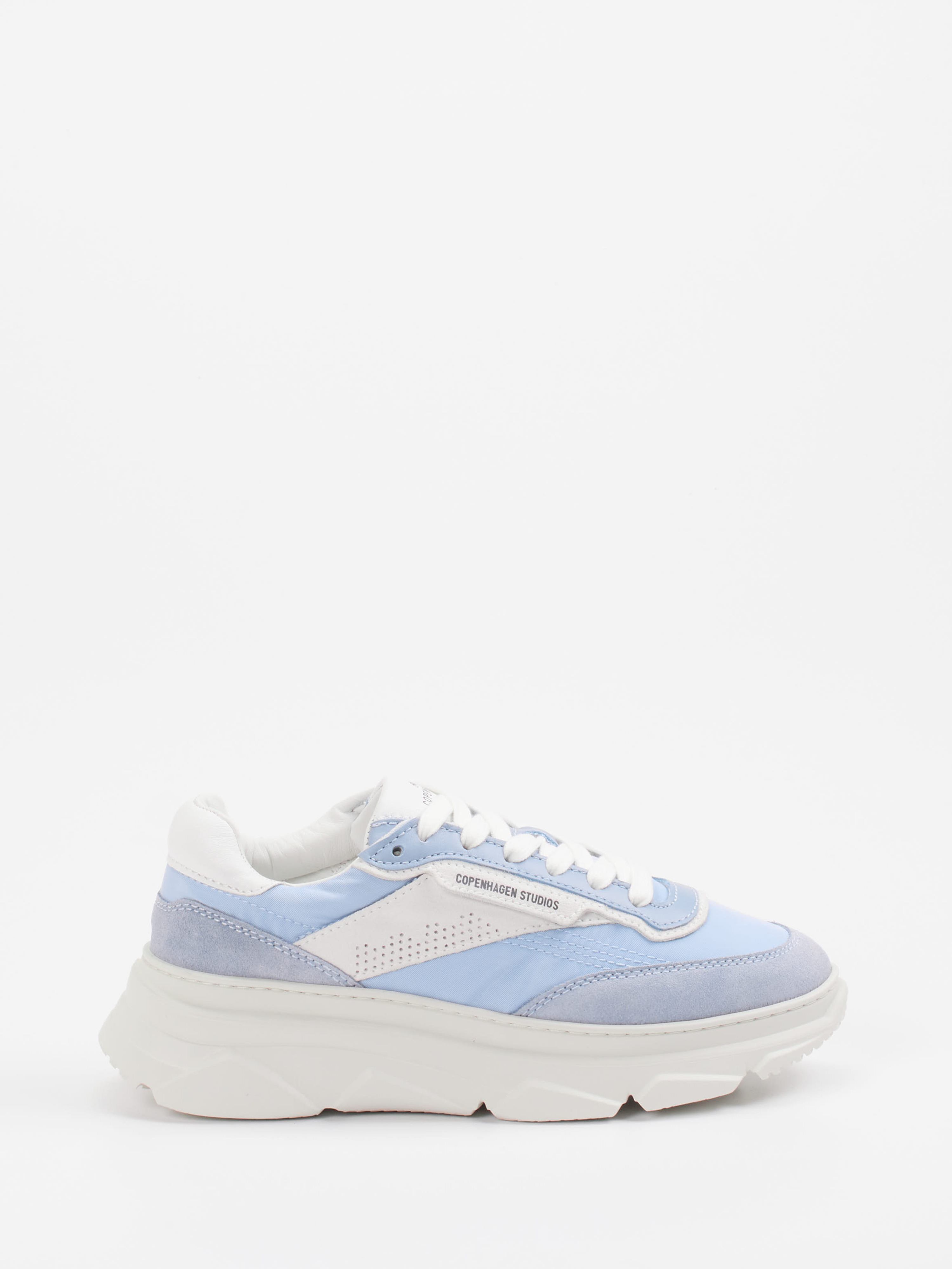 Sneaker blau 1663199003101