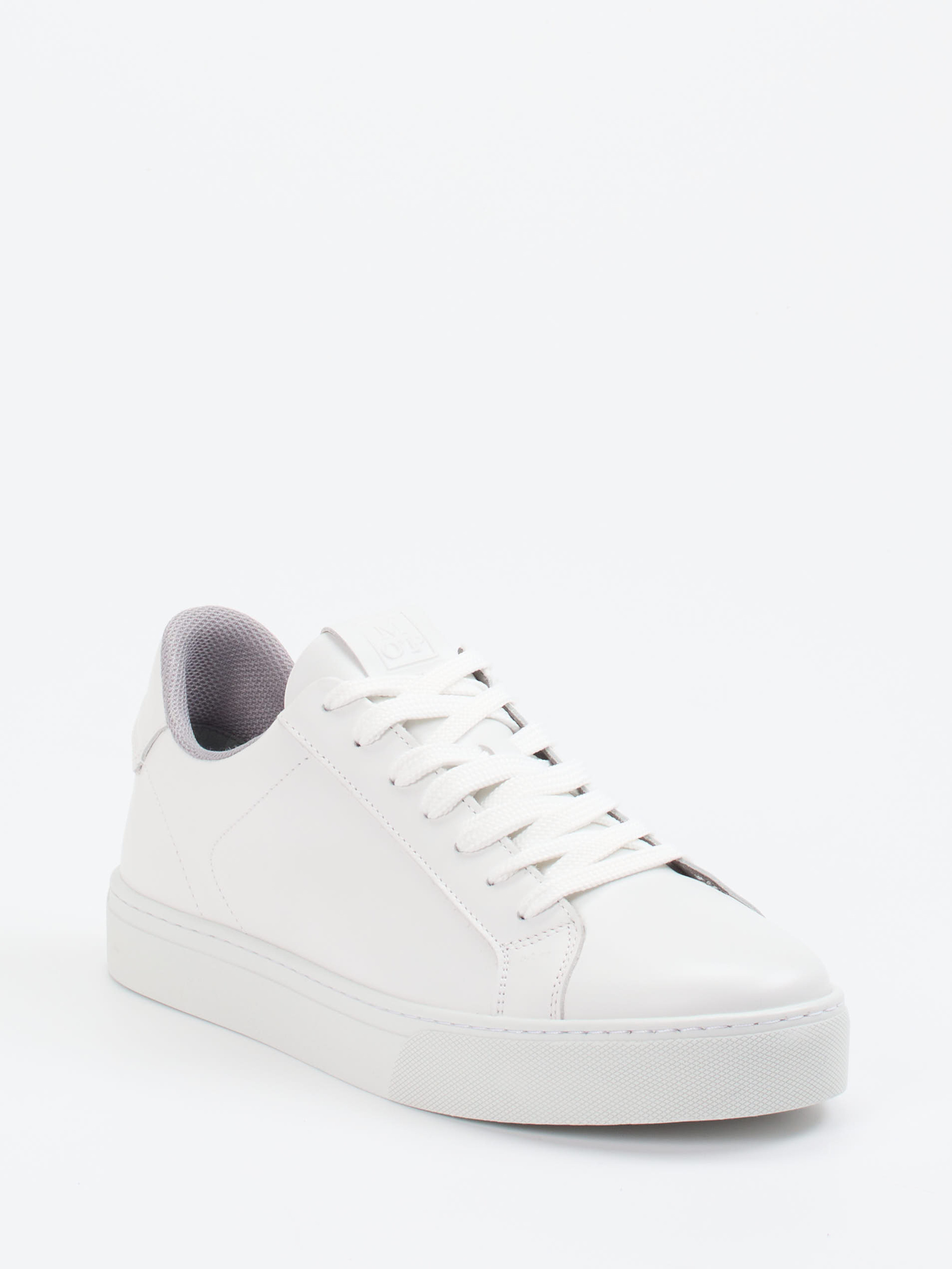 Sneaker Agar weiß 4661799051906