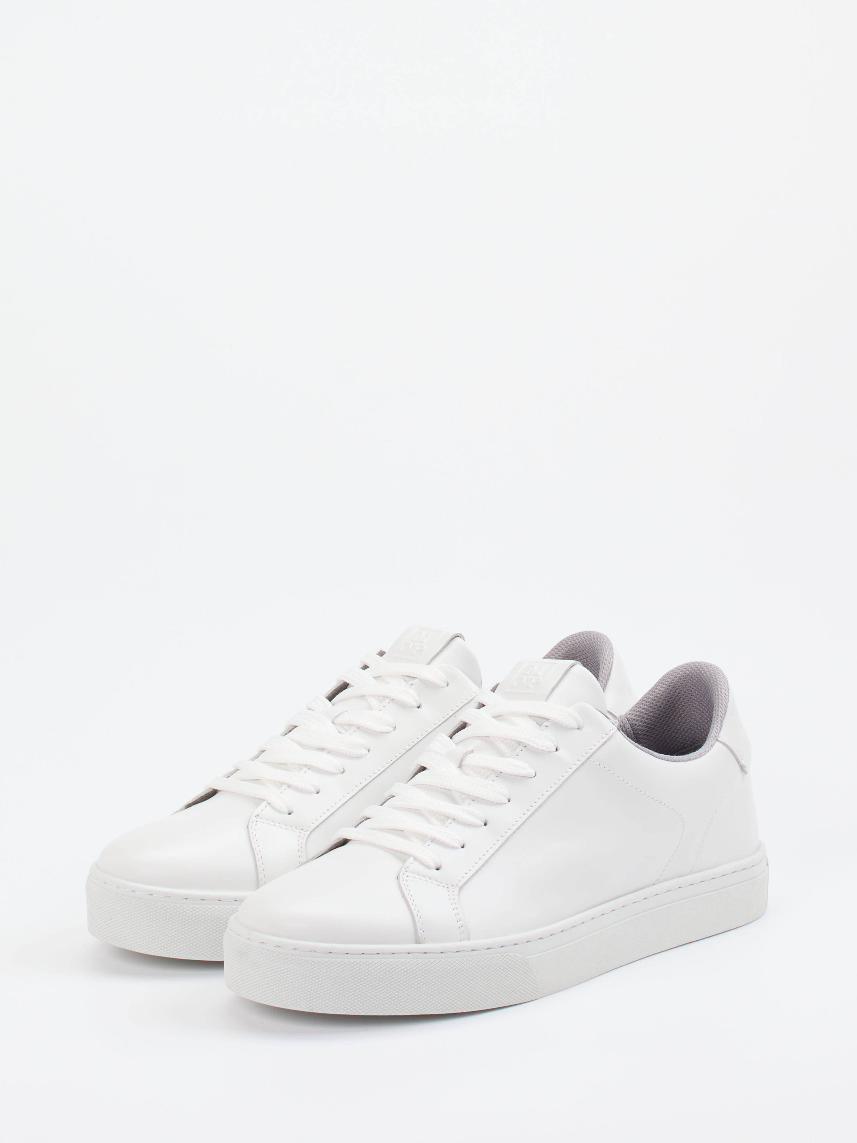 Sneaker Agar weiß 4661799051902