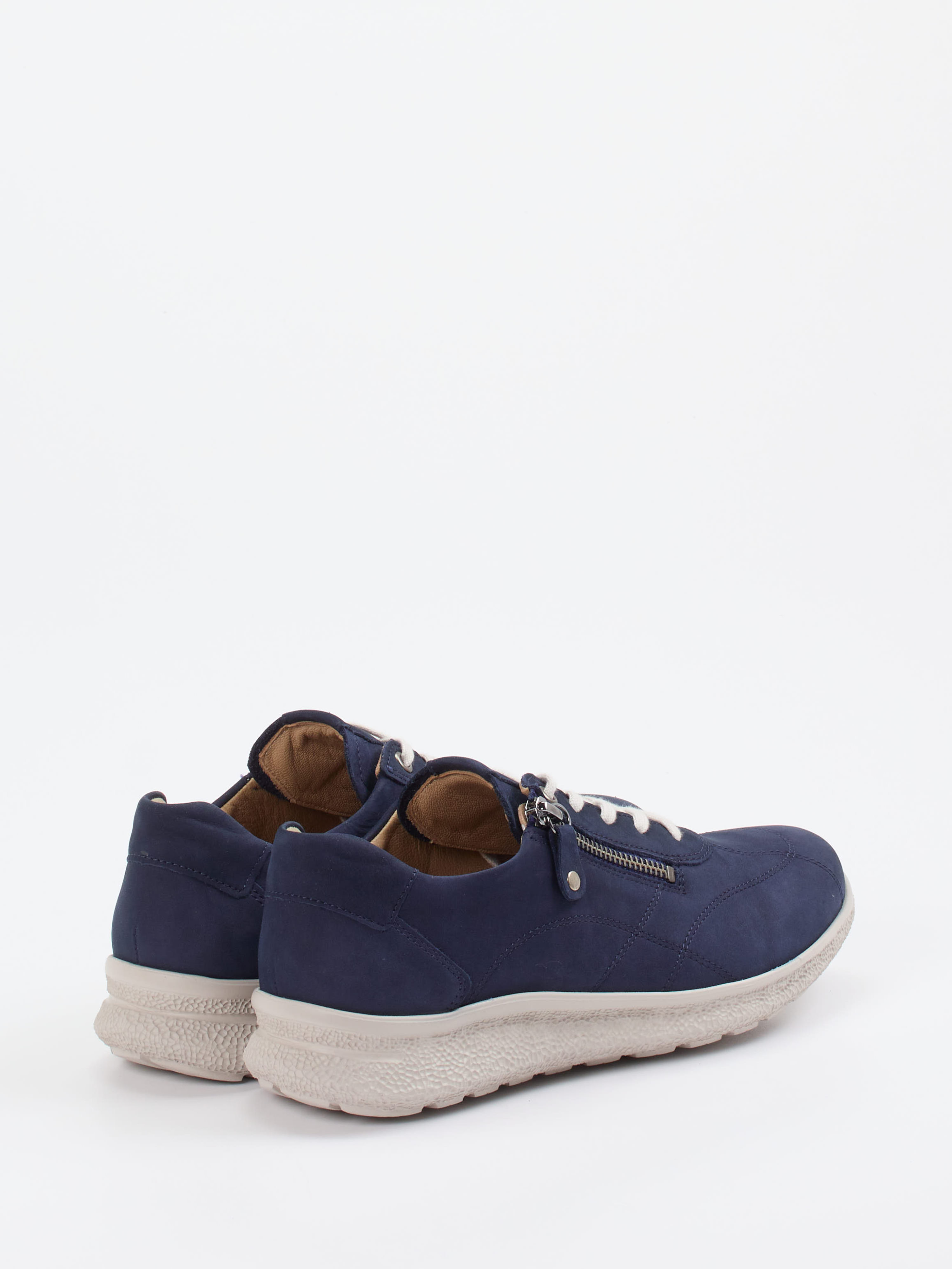 Schnürschuh blau 2651109027203