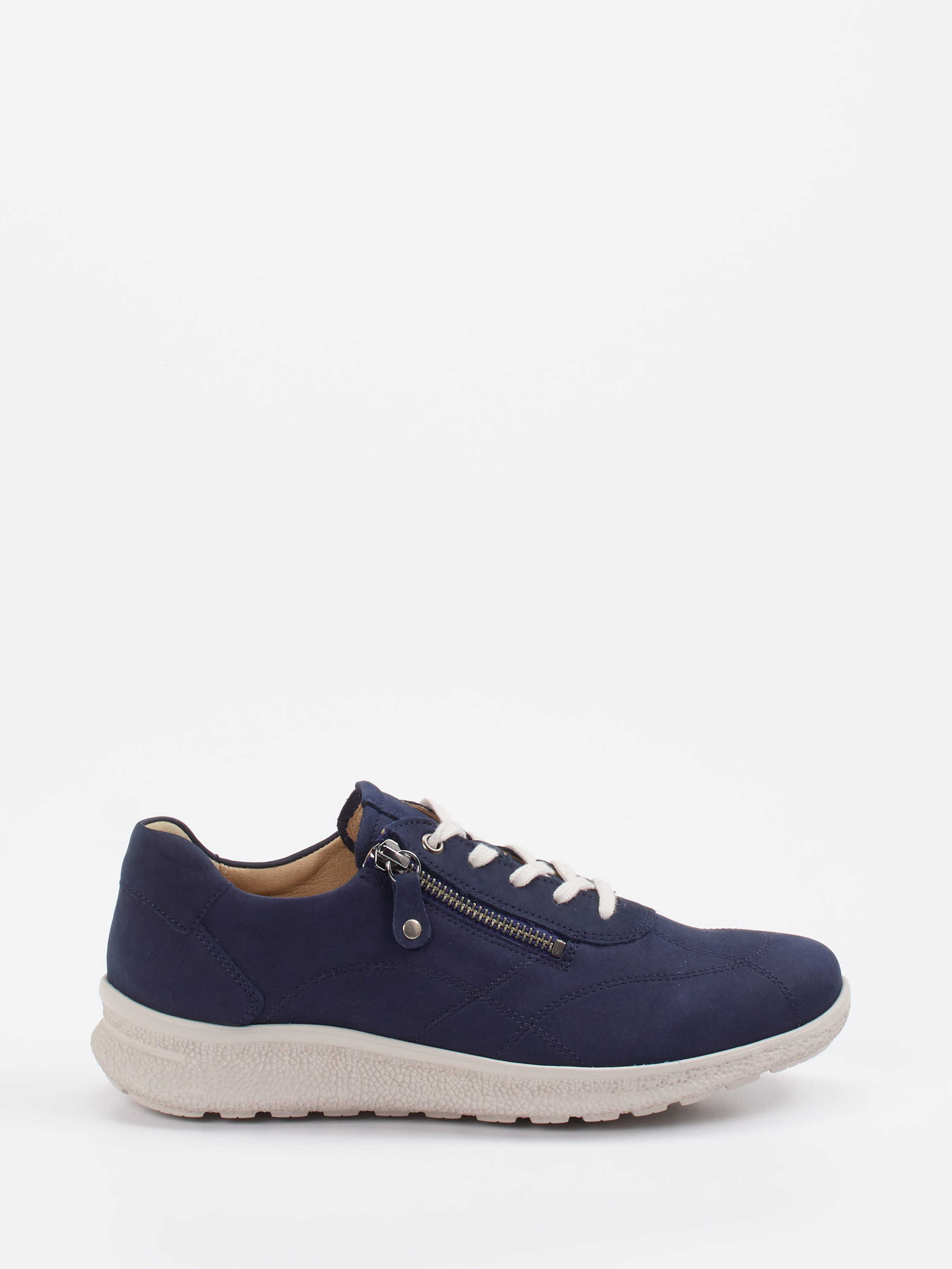 Schnürschuh blau 2651109027201