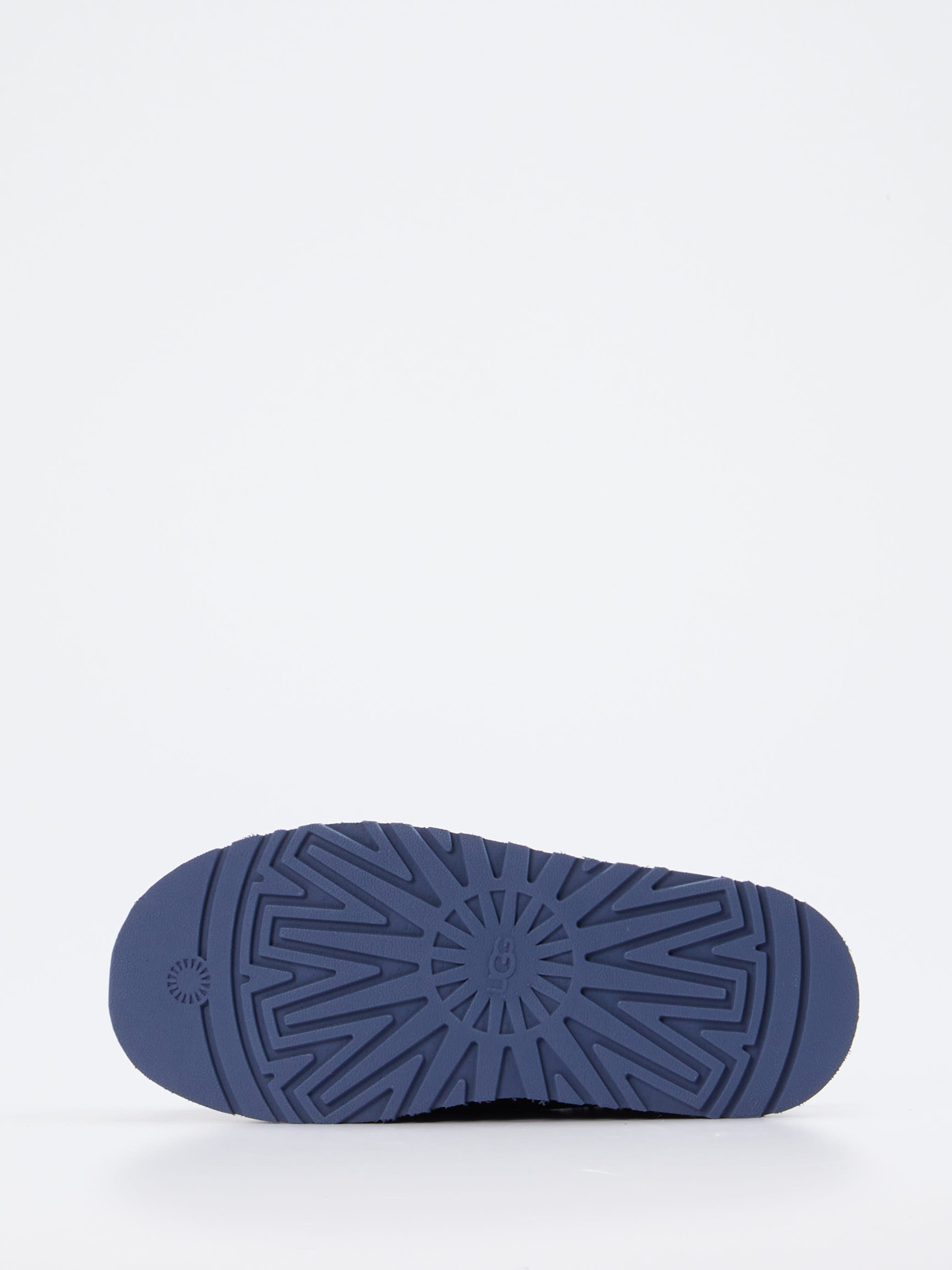 Hausschuh blau 1813159000105