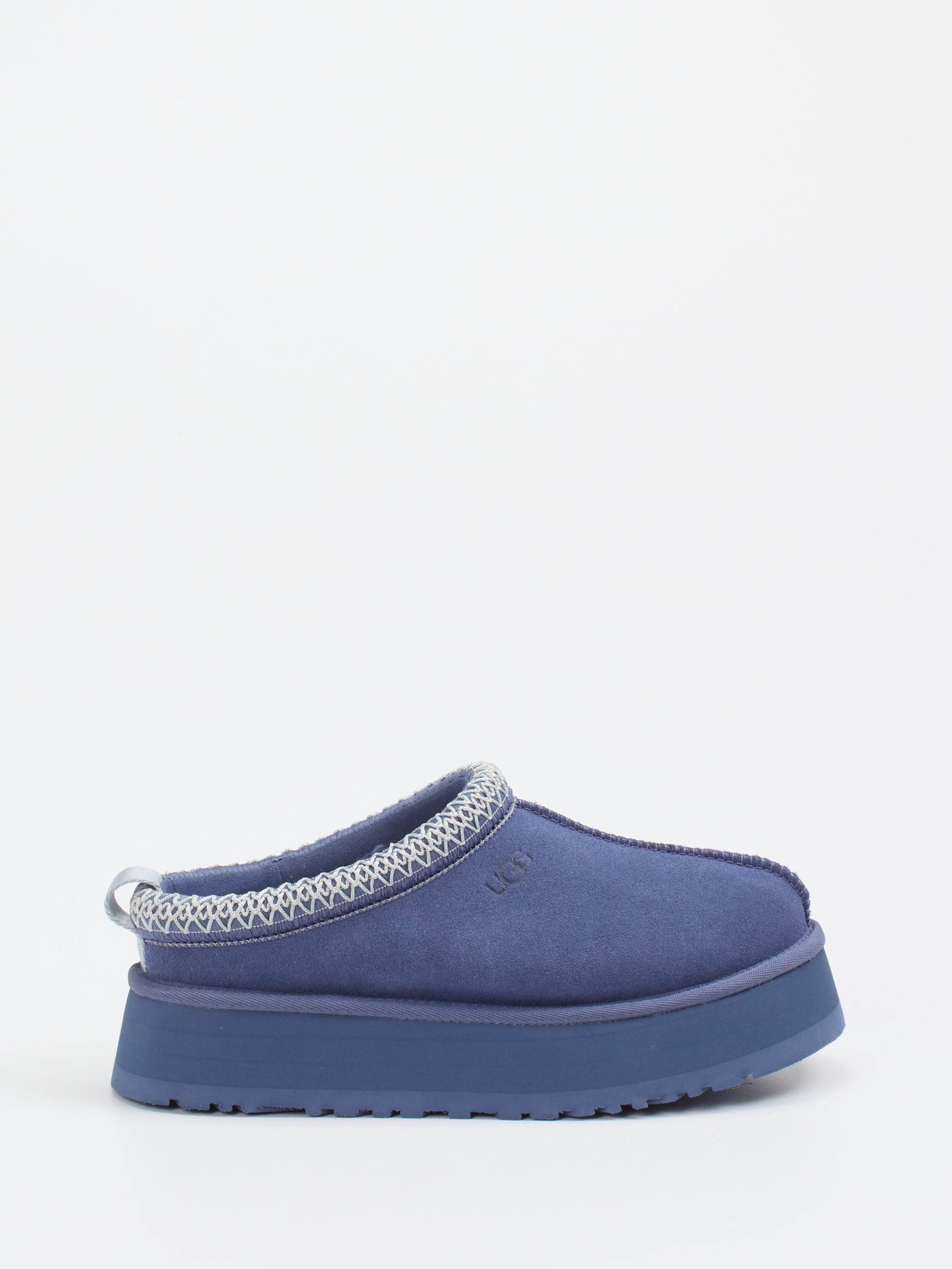 Hausschuh blau 1813159000101