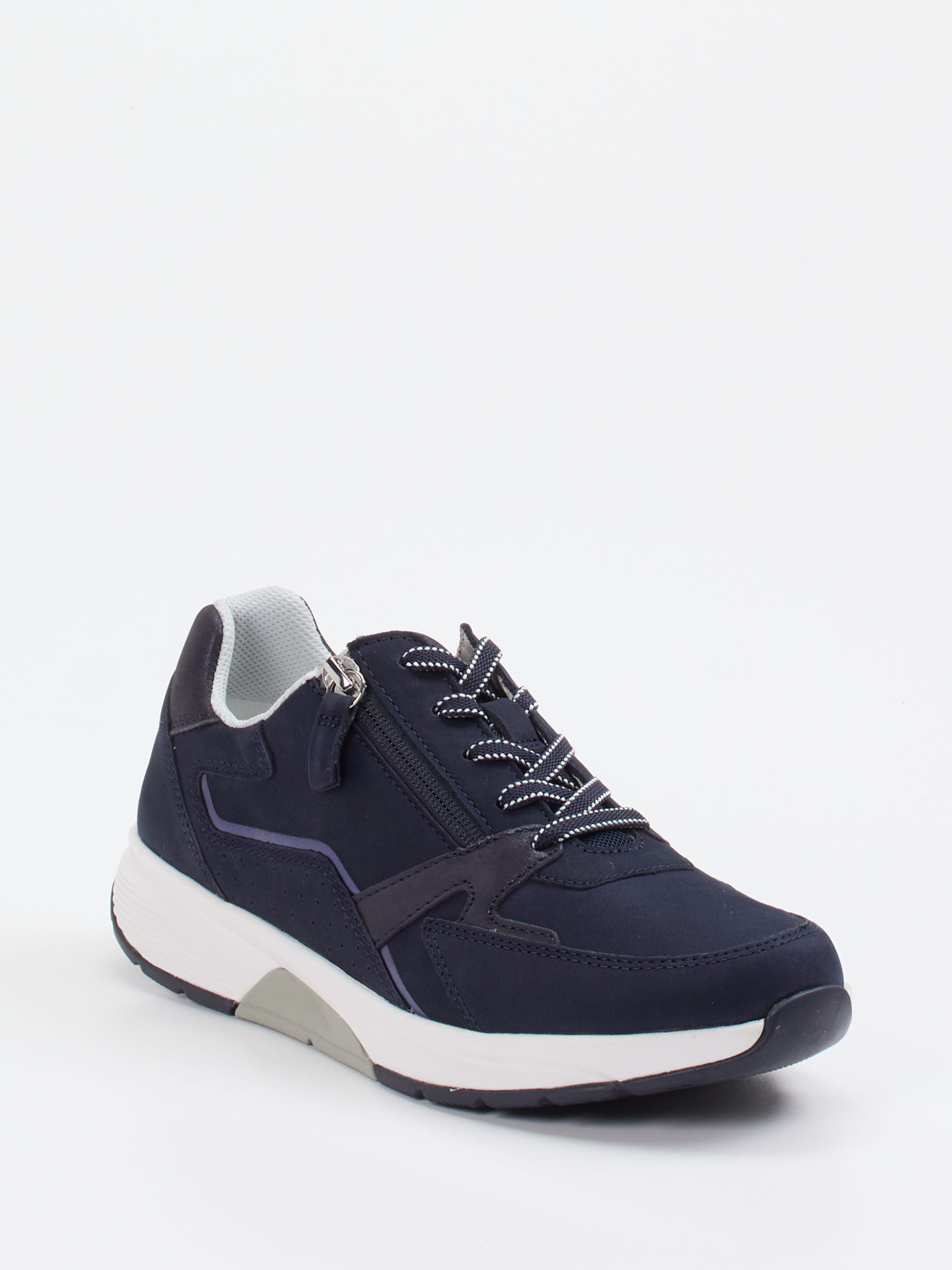 Sneaker blau 2661109023106