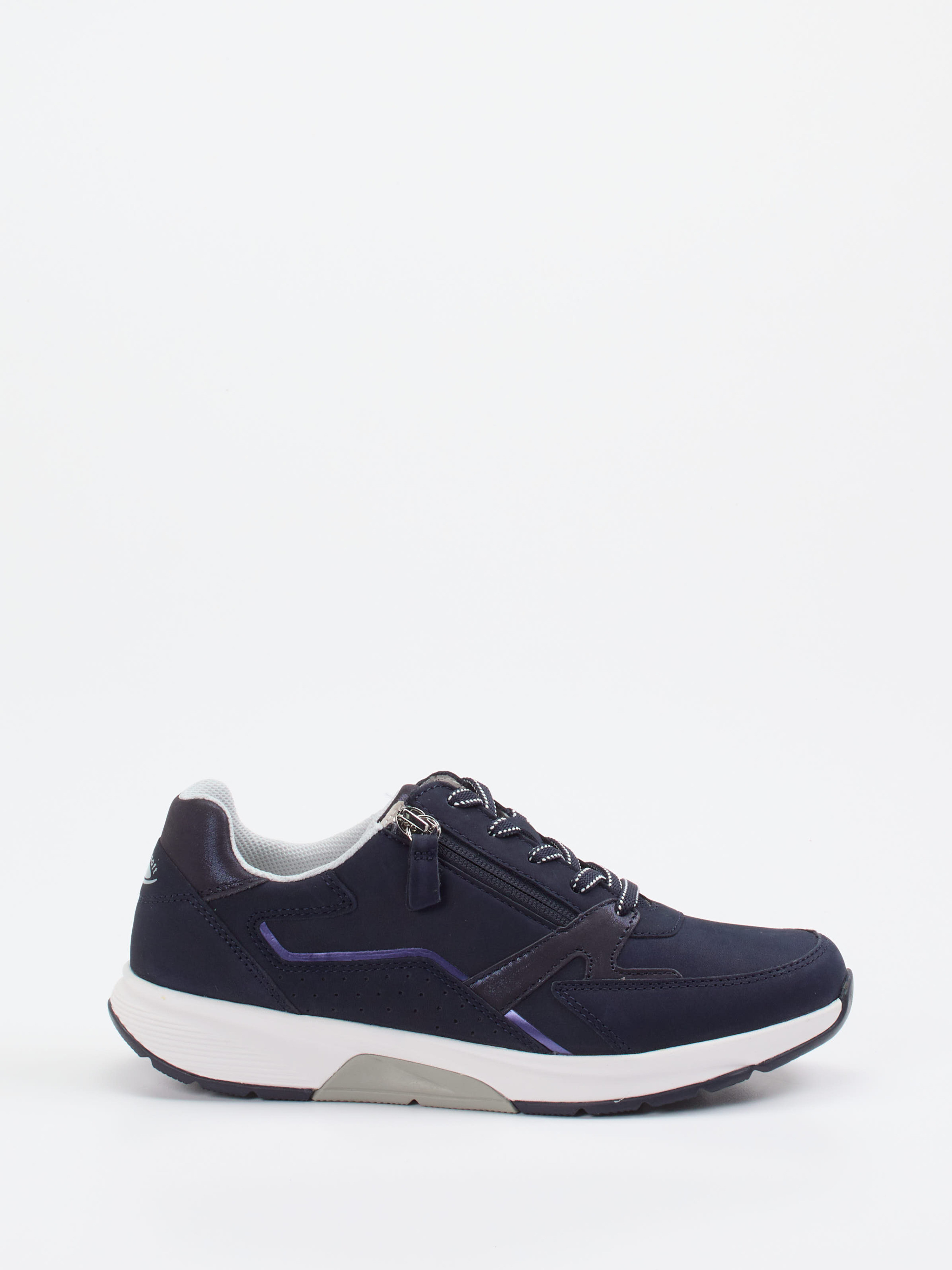 Sneaker blau 2661109023101