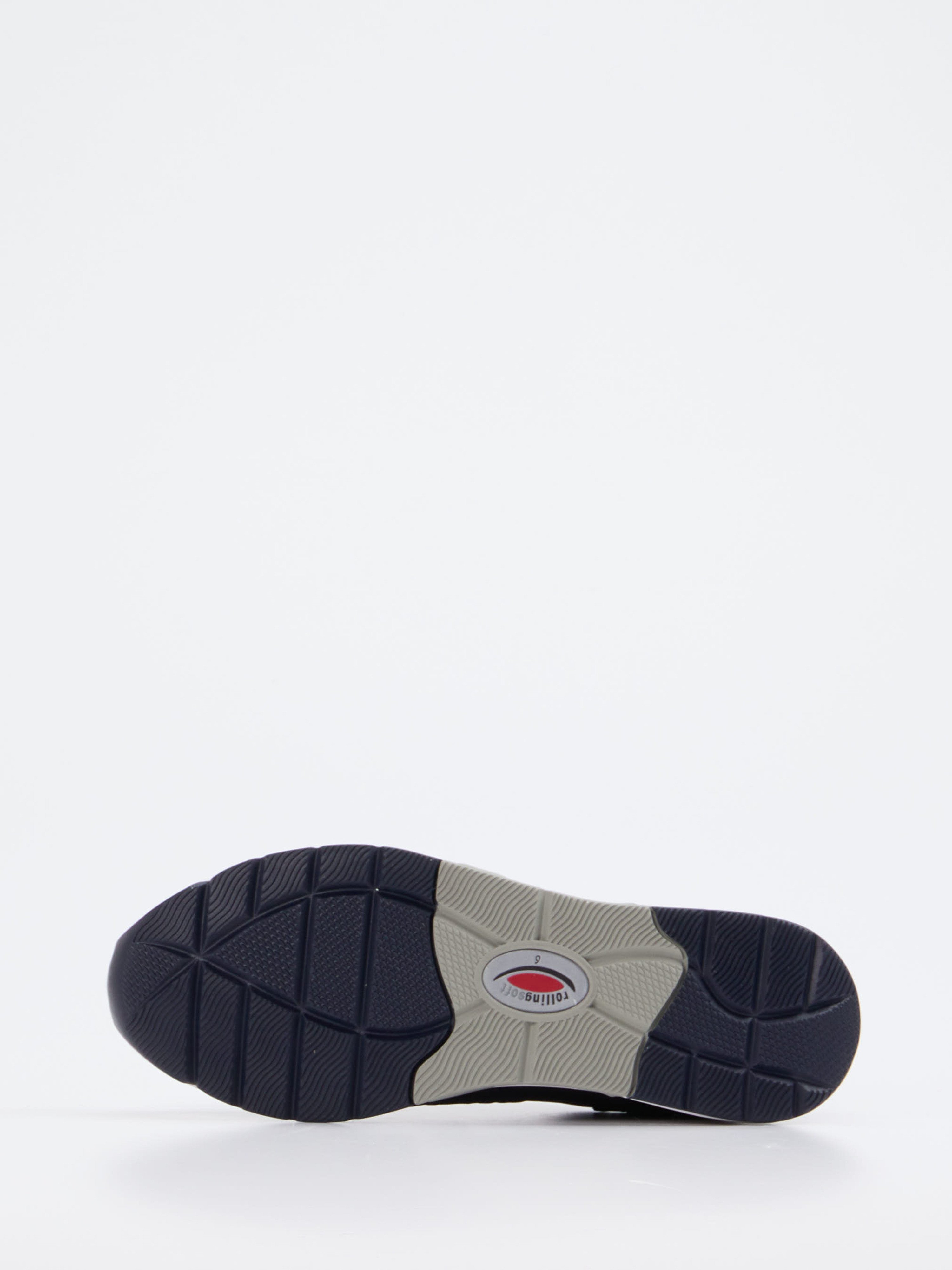 Sneaker blau 2661109023105