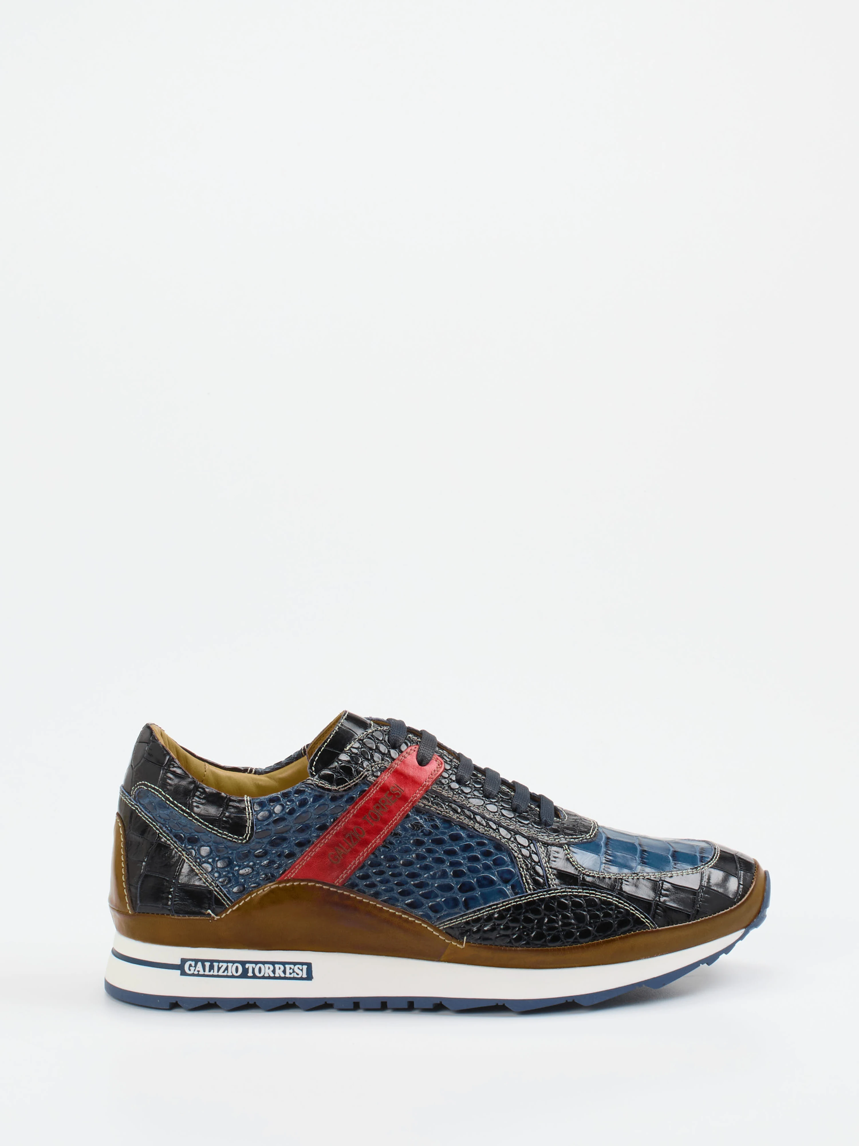 Sneaker blau 4661191002001