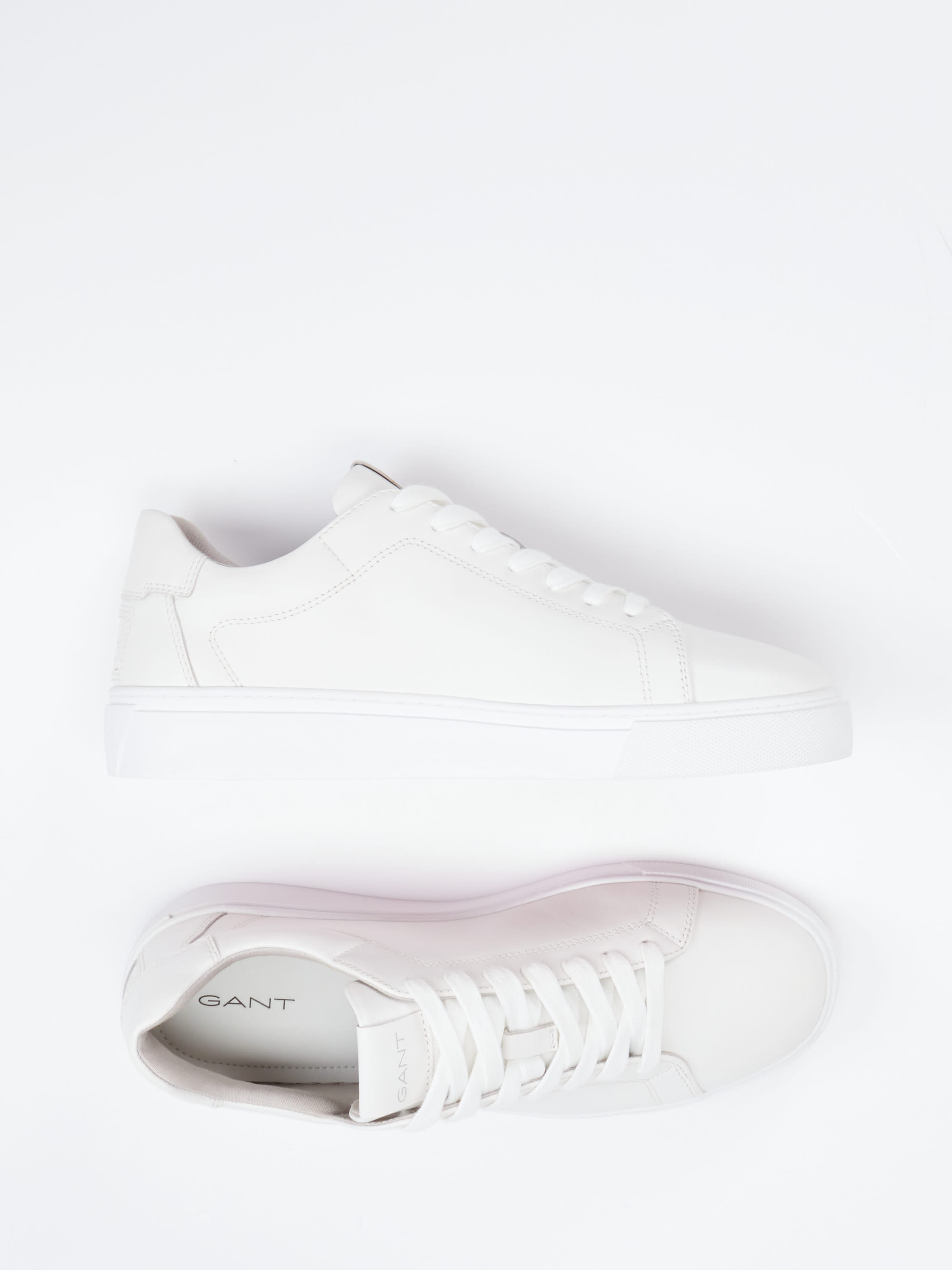 Sneaker Mc Julien weiß 4661799050004