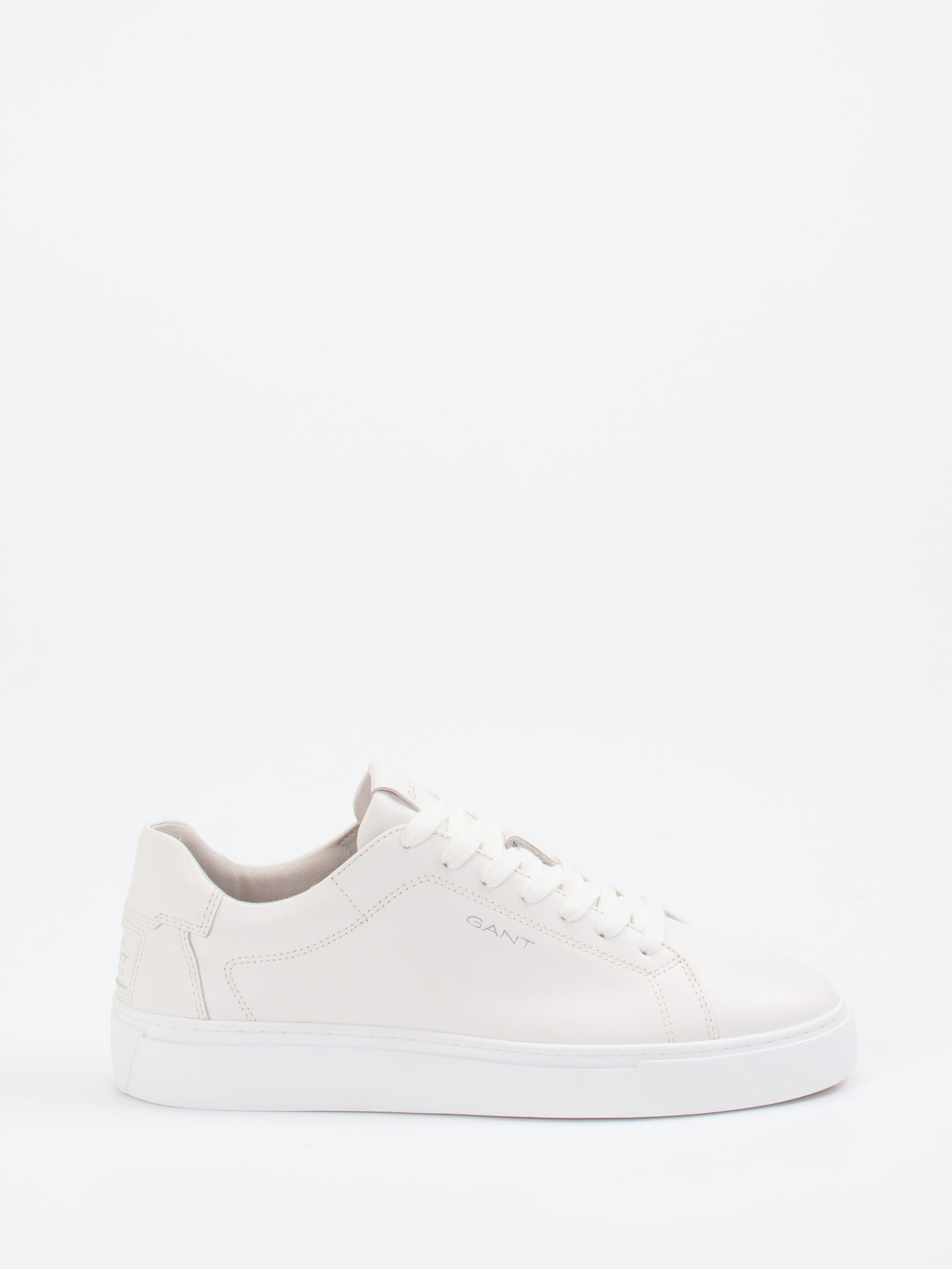 Sneaker Mc Julien weiß 4661799050001