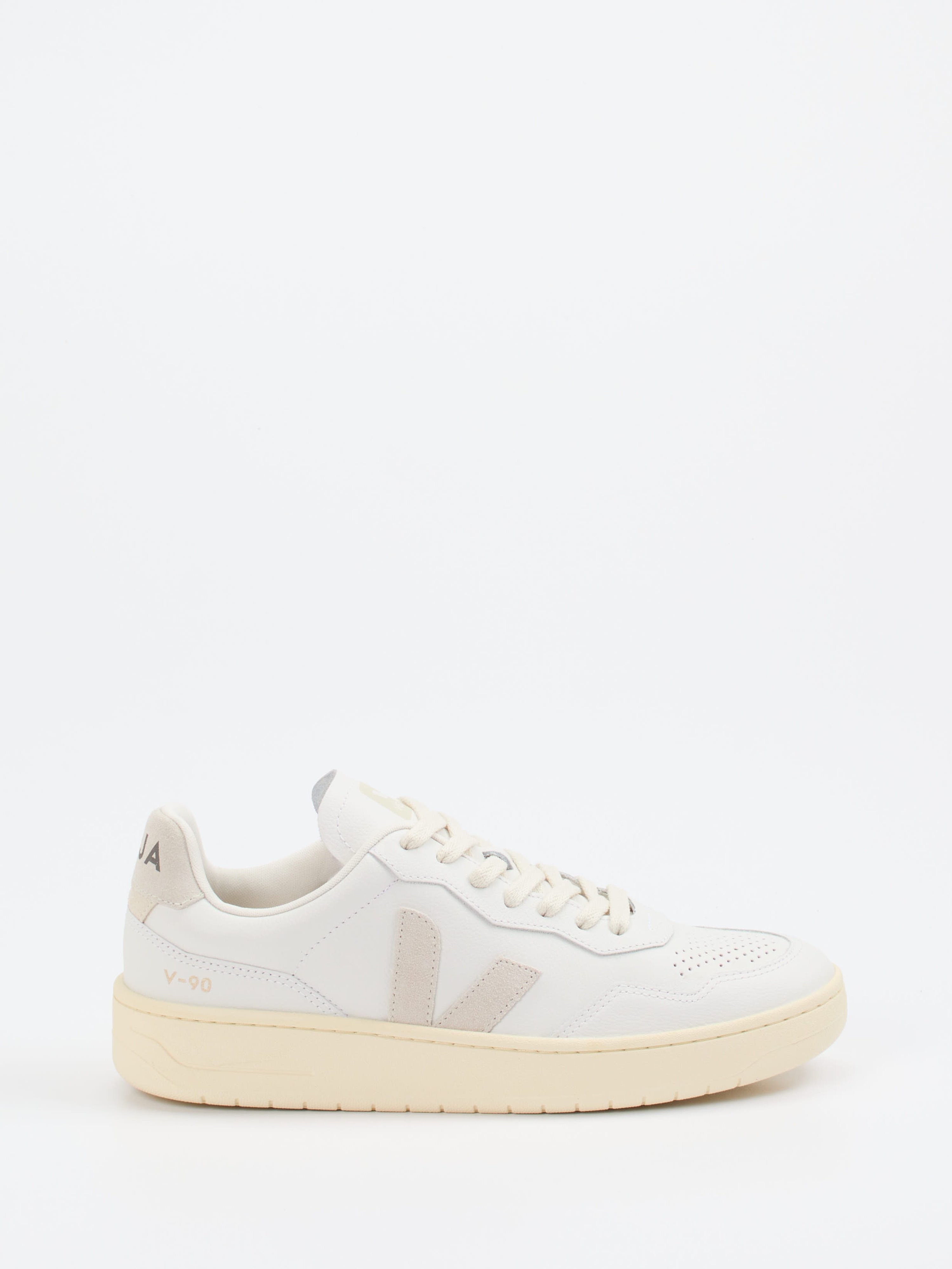 Sneaker V-90 weiß 4661793004001