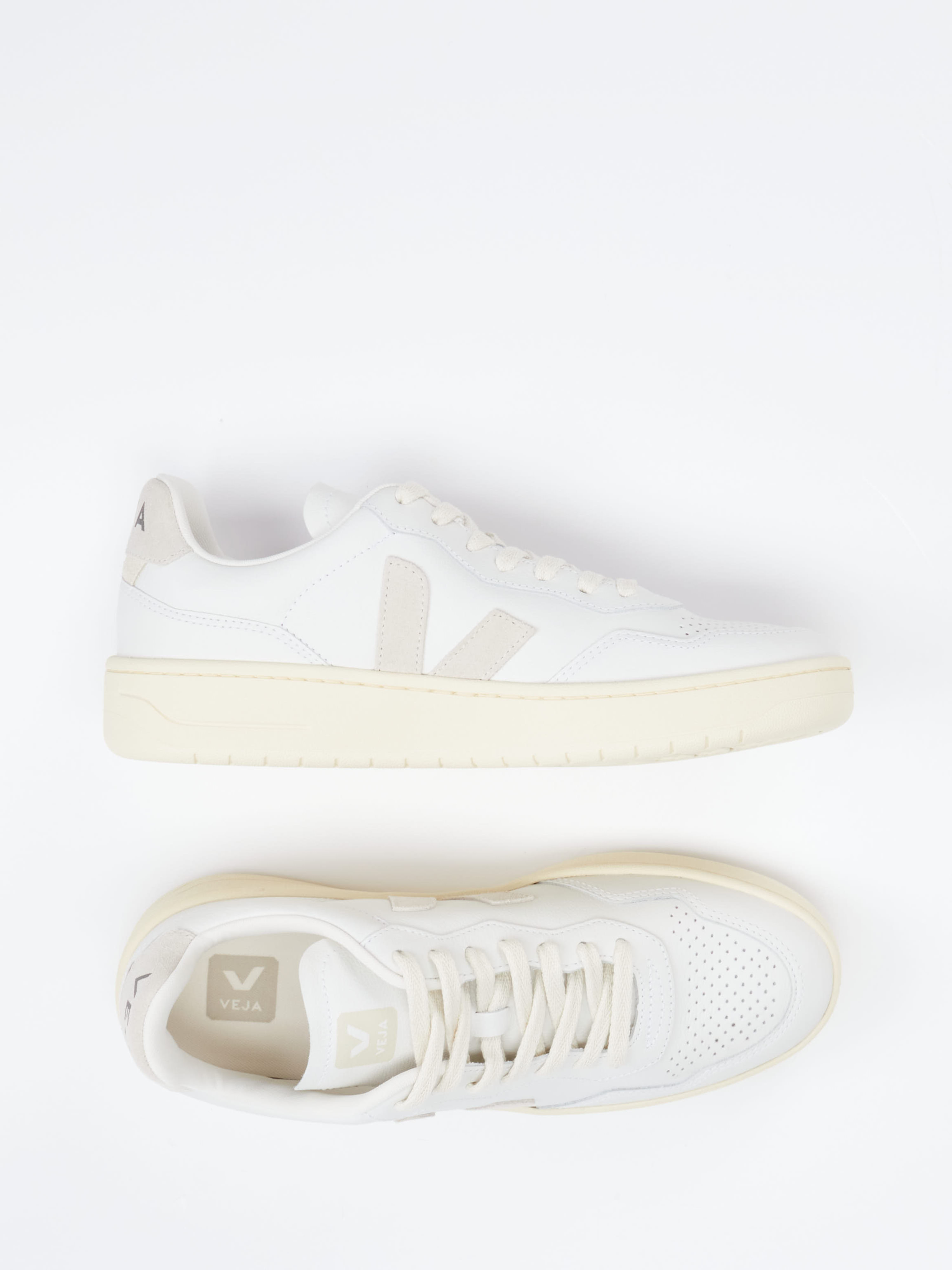 Sneaker V-90 weiß 4661793004004