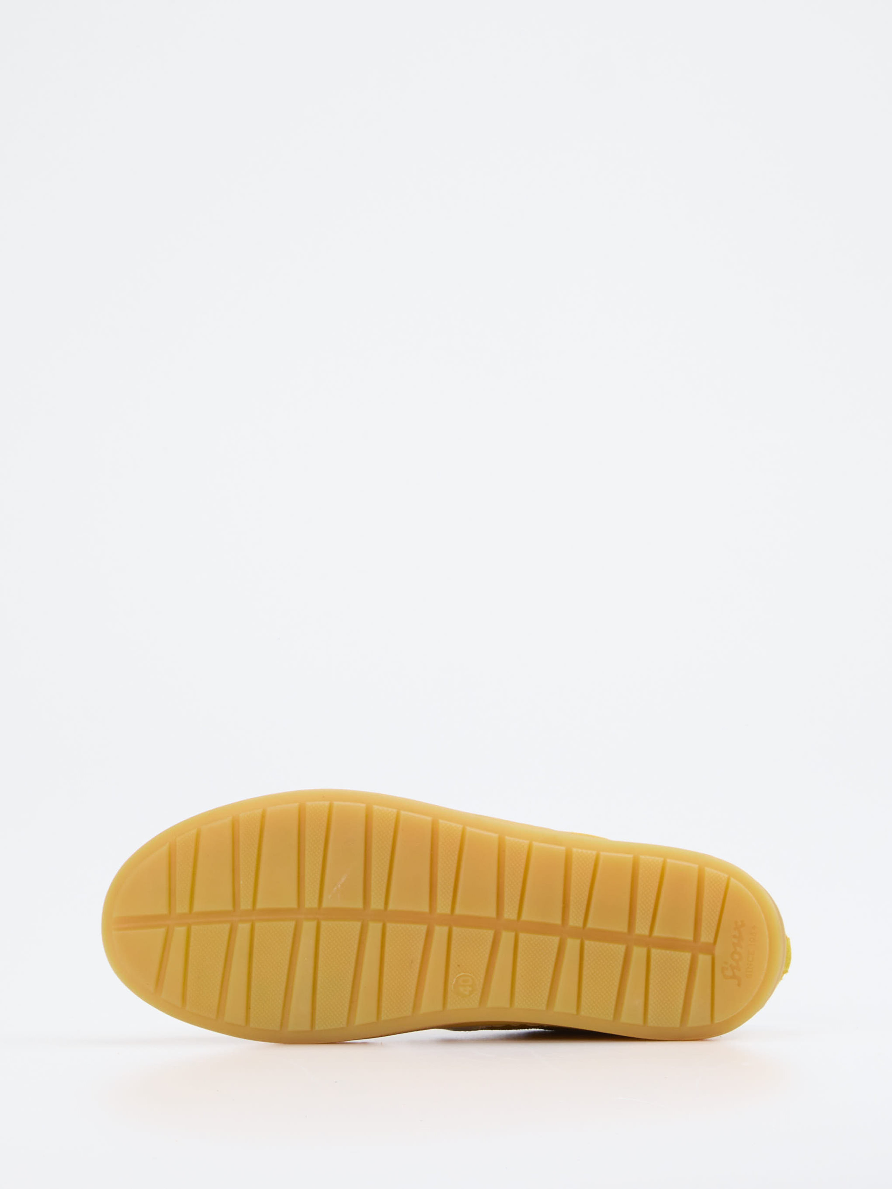 Sneaker gelb 2661869001705