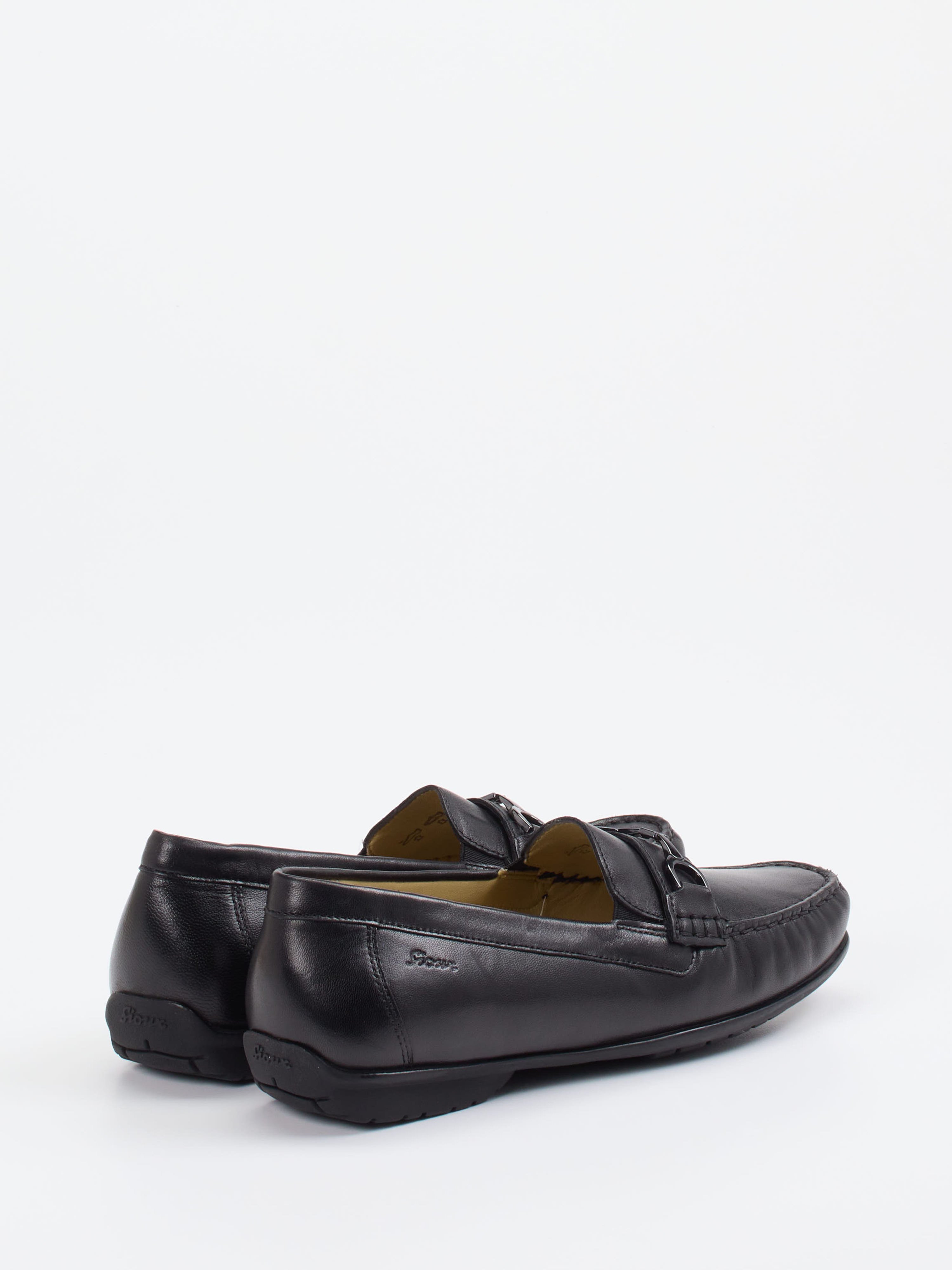Slipper CORTIZIA schwarz 2551009007003
